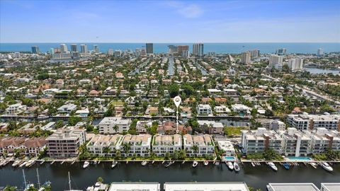 63 Isle Of Venice Drive 63 Fort Lauderdale FL 33301