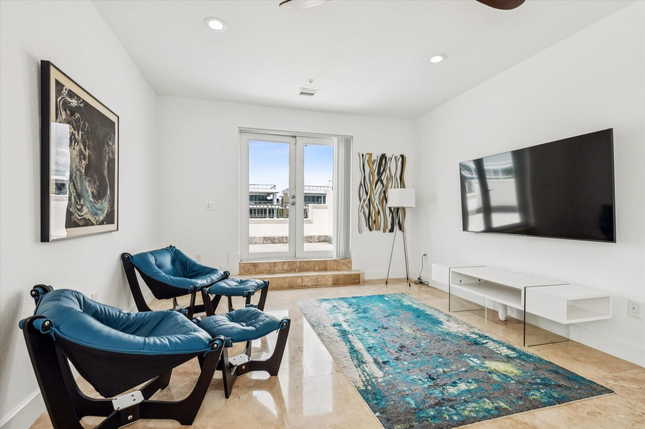 Seaside Villas - Residential