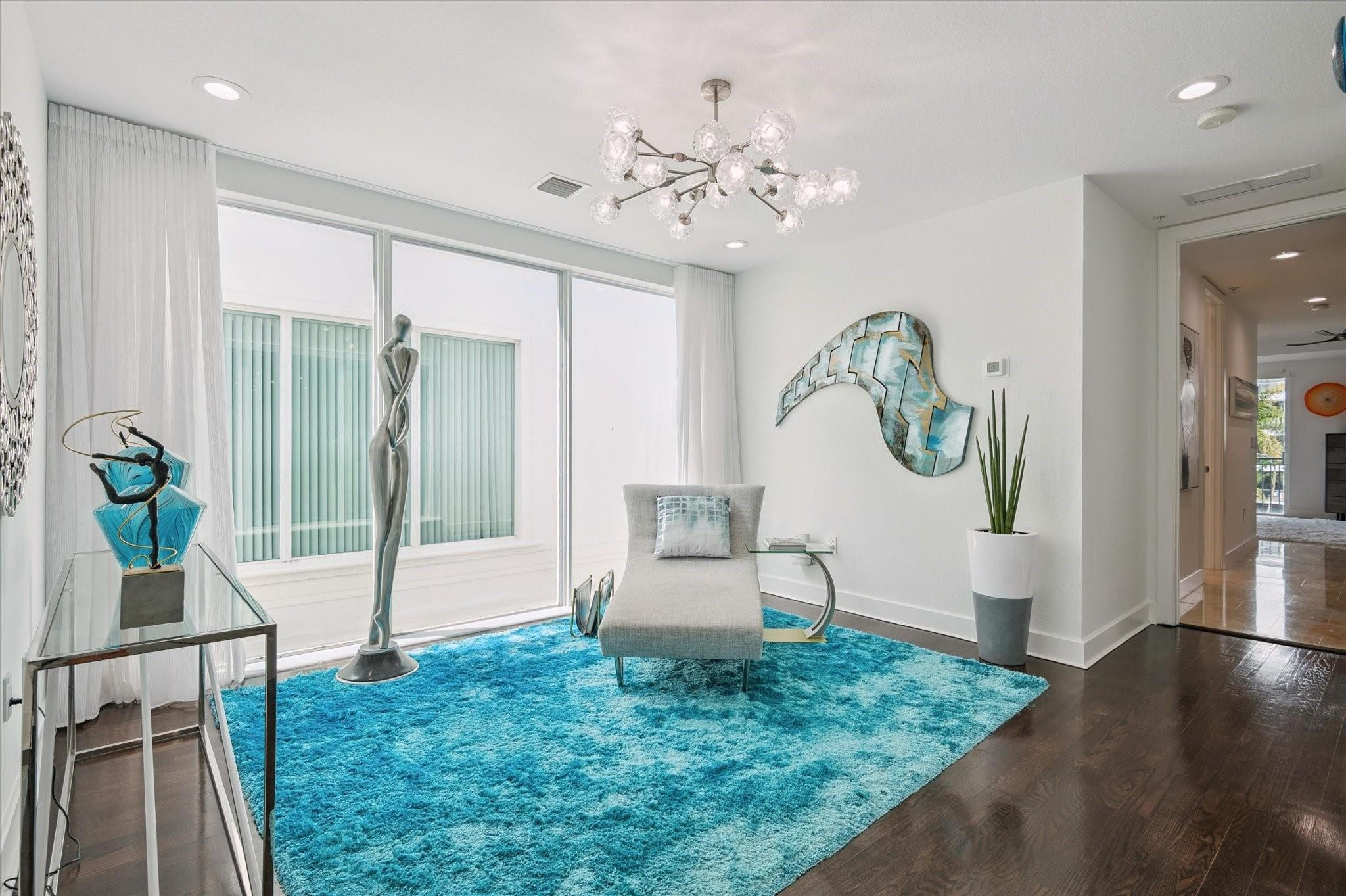 Seaside Villas - Residential