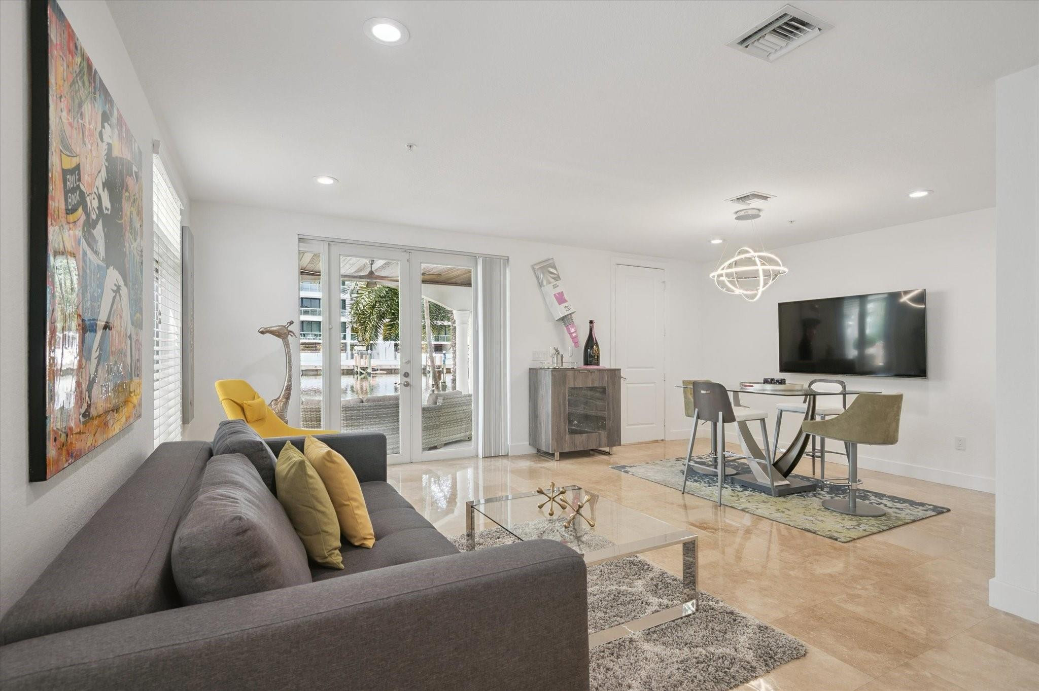 Seaside Villas - Residential