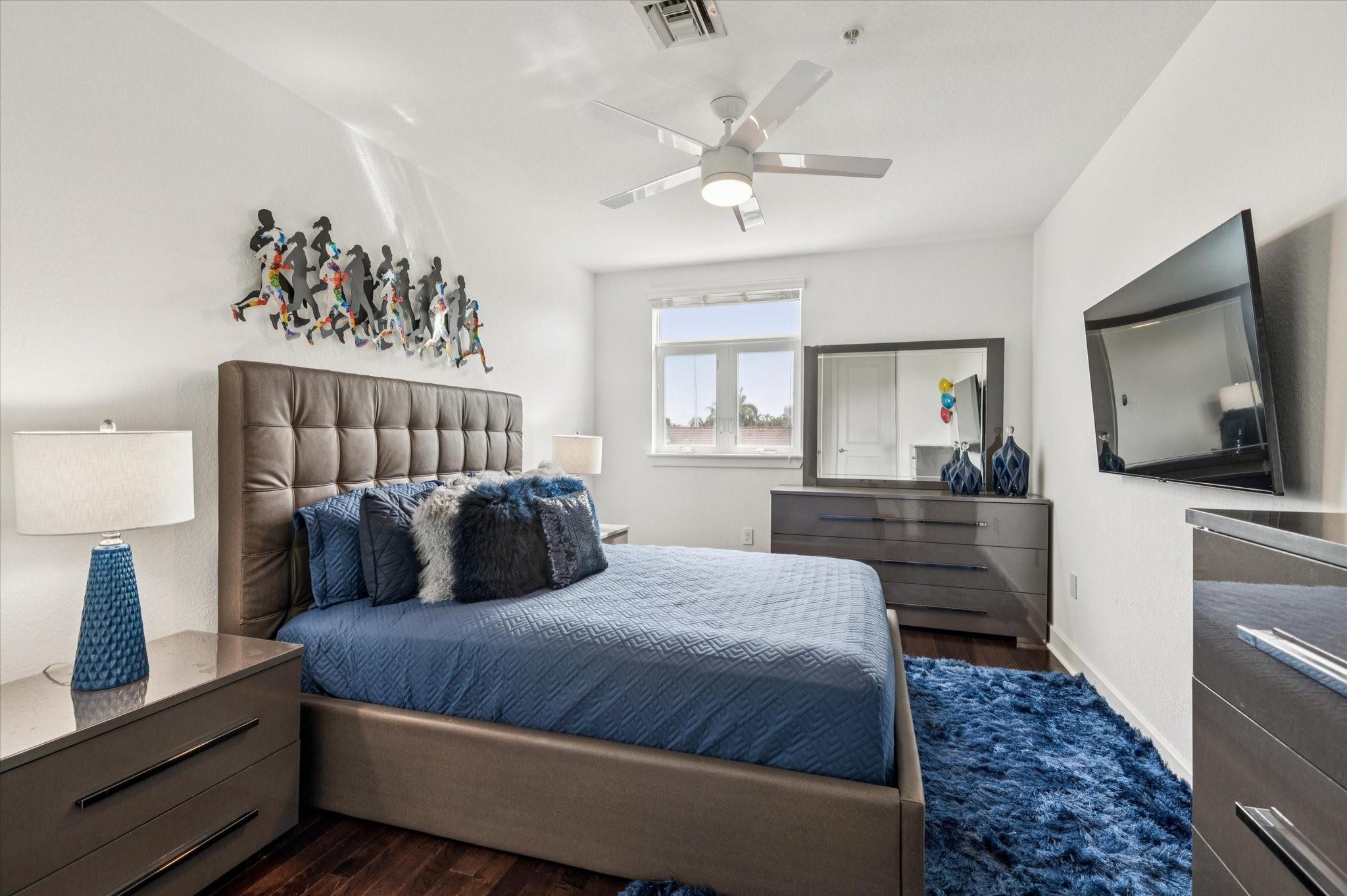 Seaside Villas - Residential