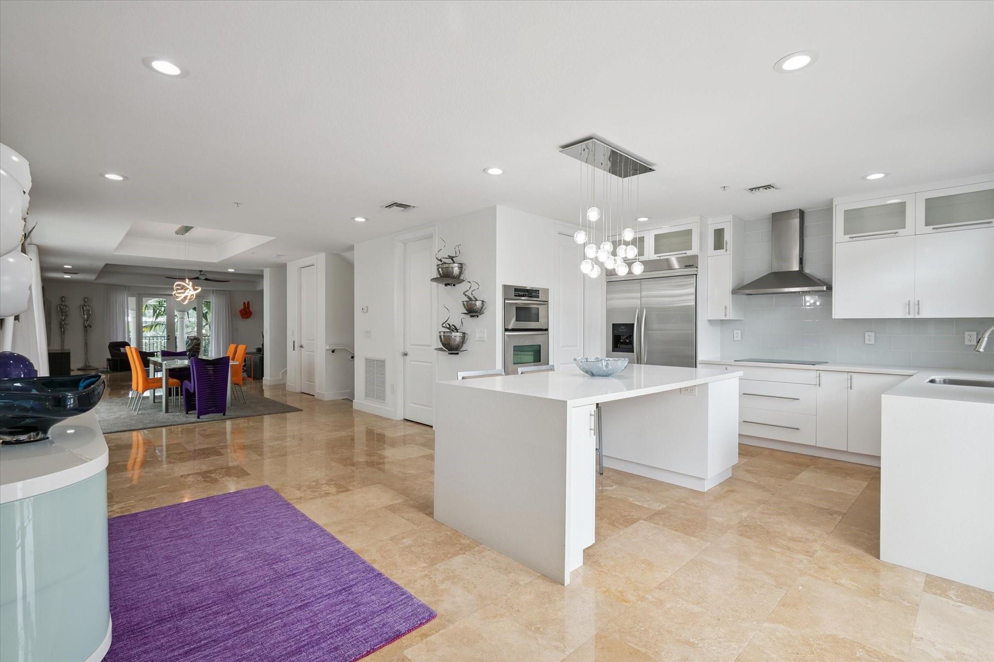 Seaside Villas - Residential