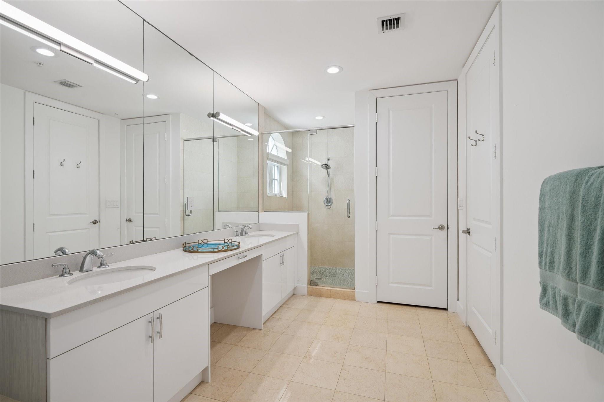 Seaside Villas - Residential