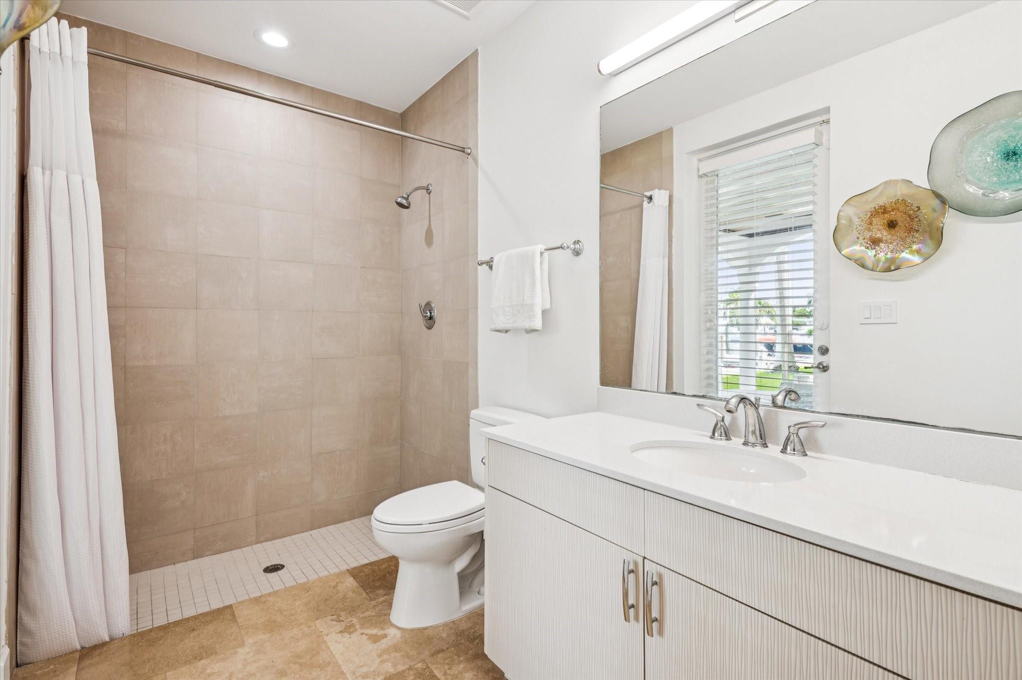 Seaside Villas - Residential