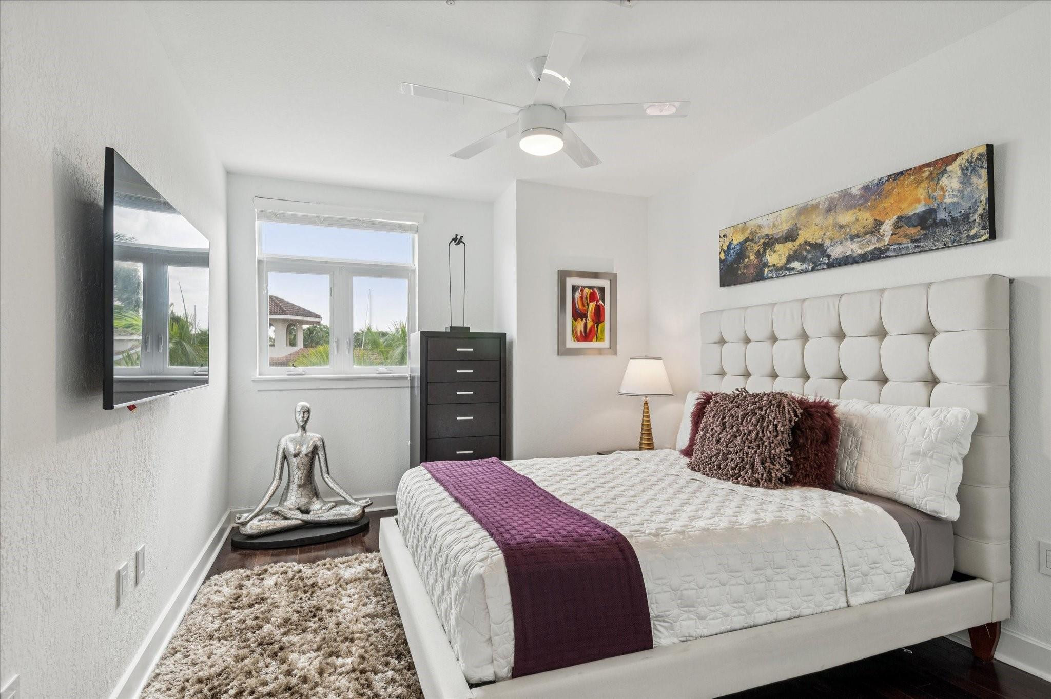 Seaside Villas - Residential