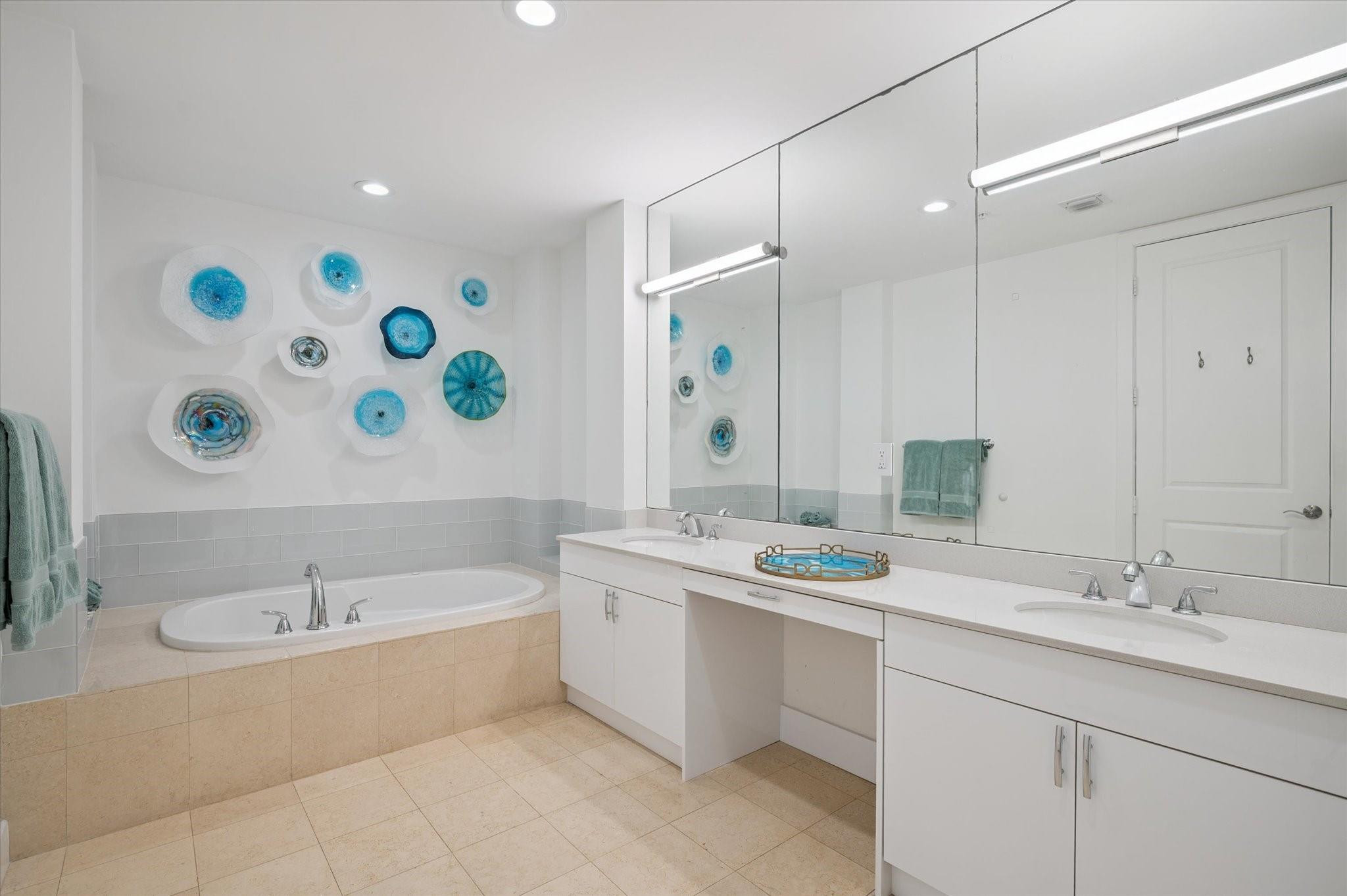 Seaside Villas - Residential