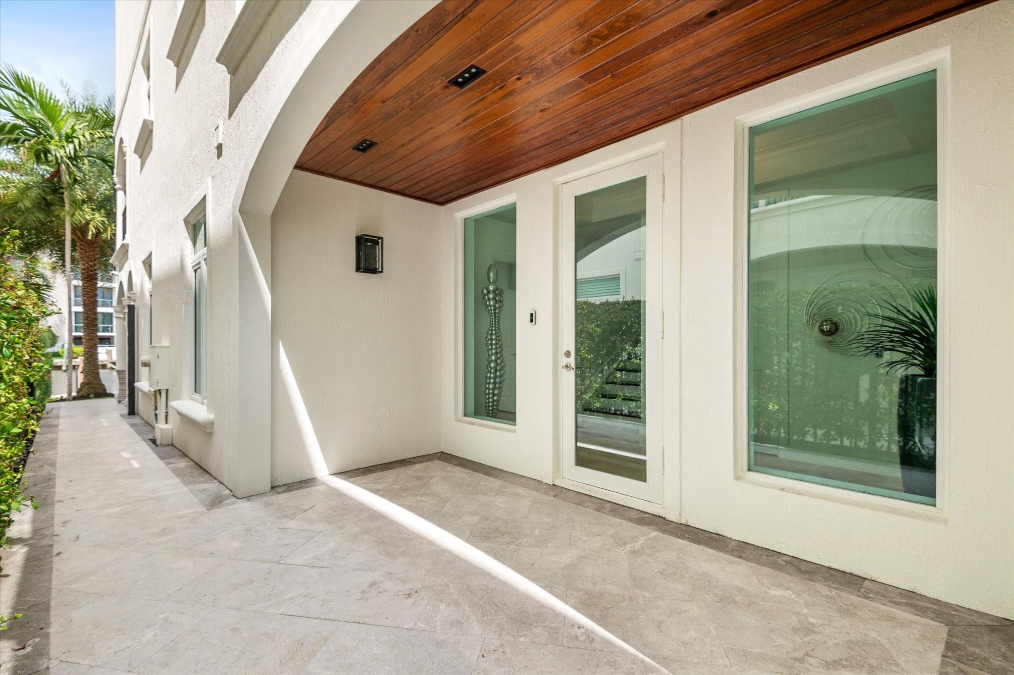 Seaside Villas - Residential