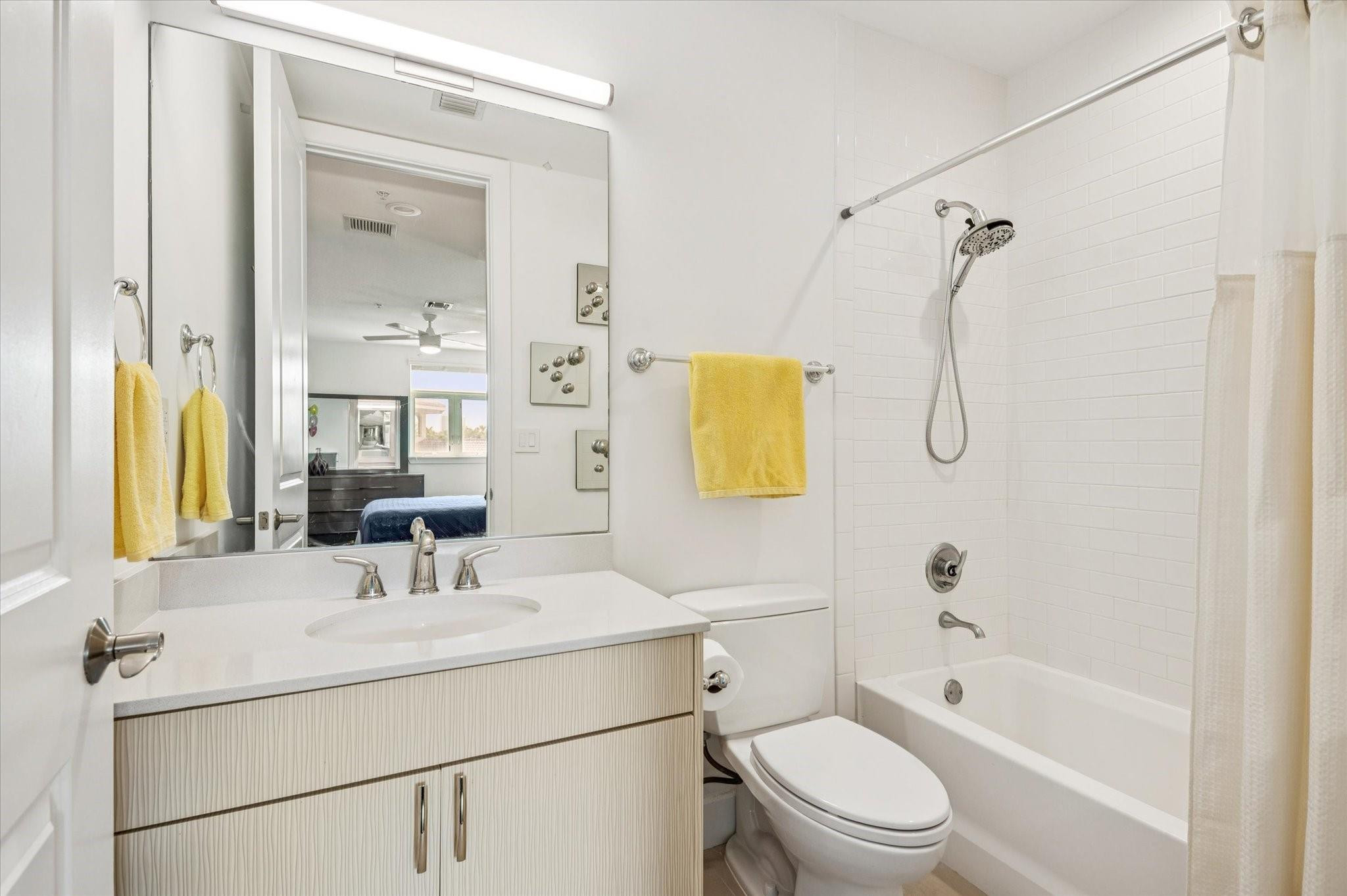 Seaside Villas - Residential