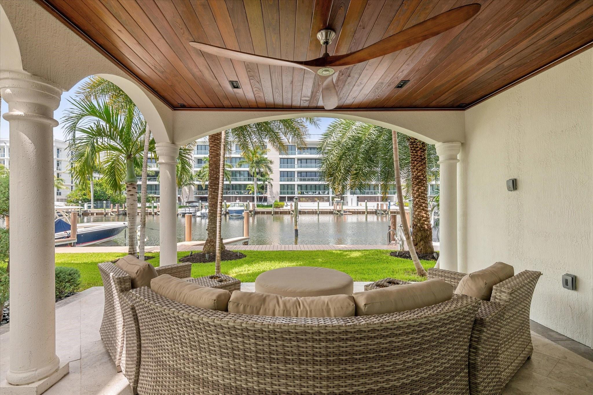 Seaside Villas - Residential