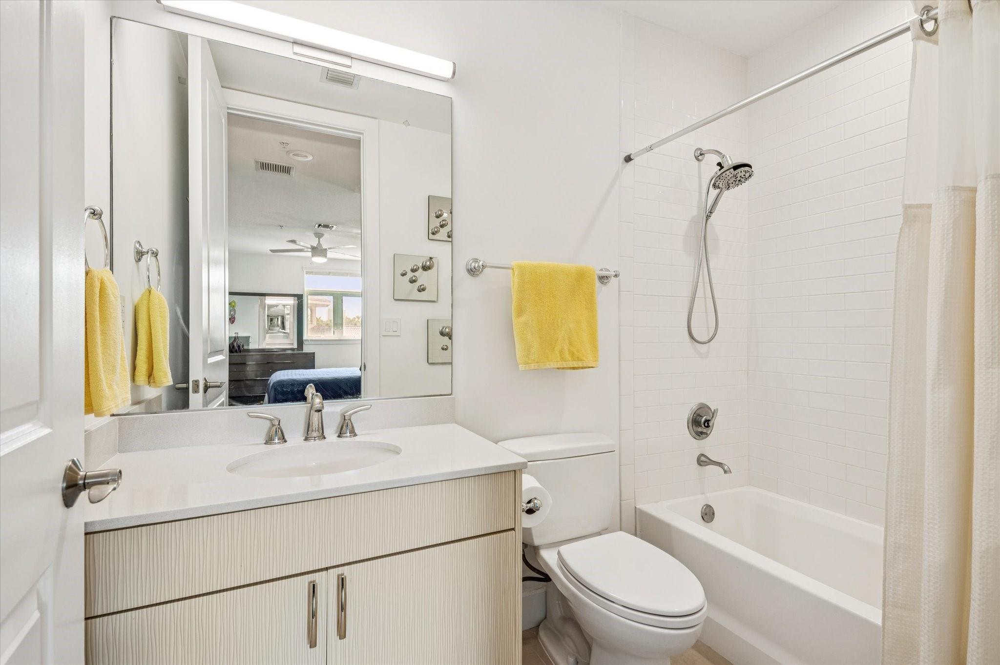 Seaside Villas - Residential