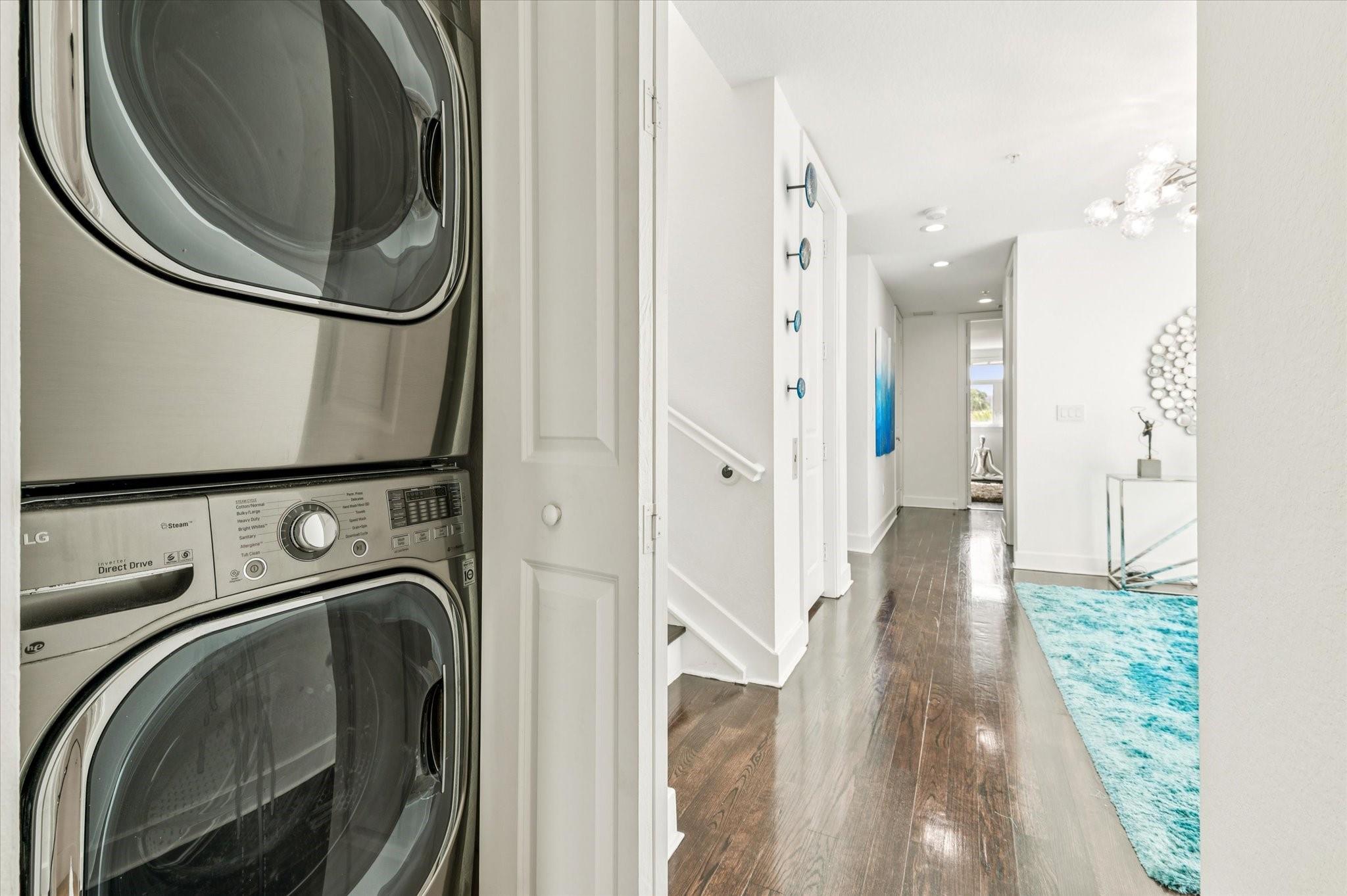 Seaside Villas - Residential