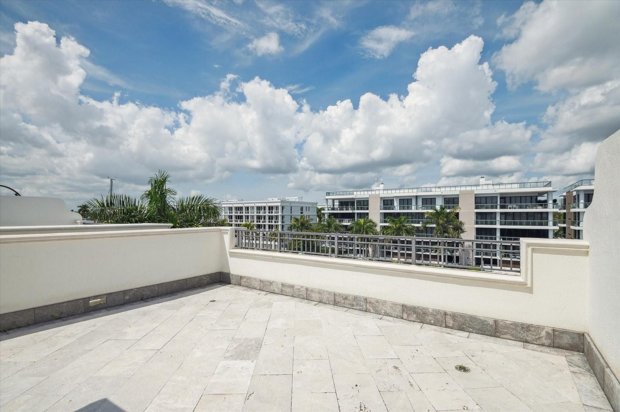 Seaside Villas - Residential