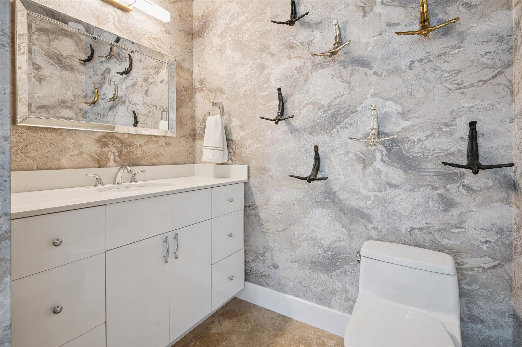 Seaside Villas - Residential