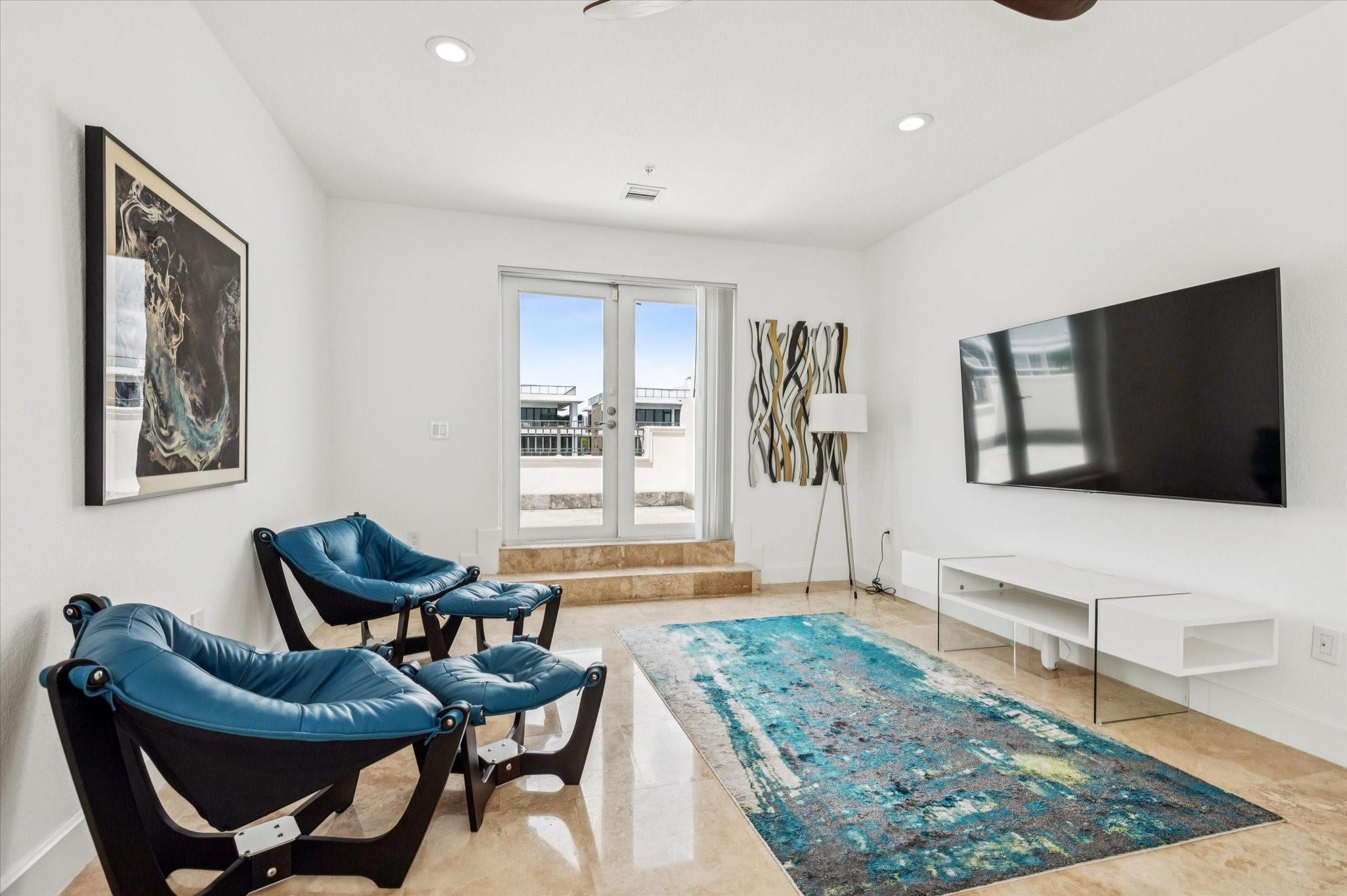 Seaside Villas - Residential