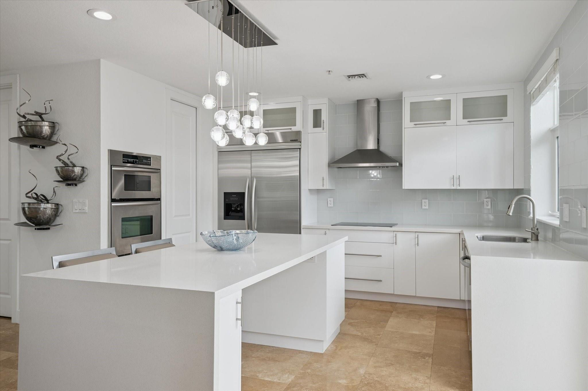 Seaside Villas - Residential