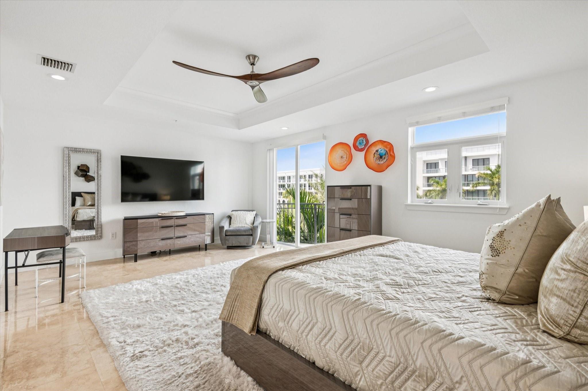 Seaside Villas - Residential