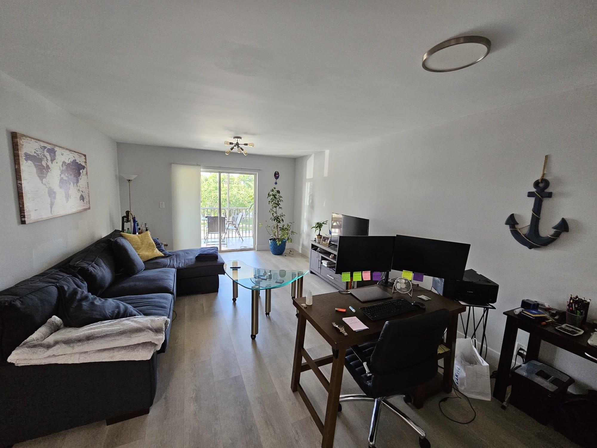 Barcelona Gardens Condo B - Residential Lease