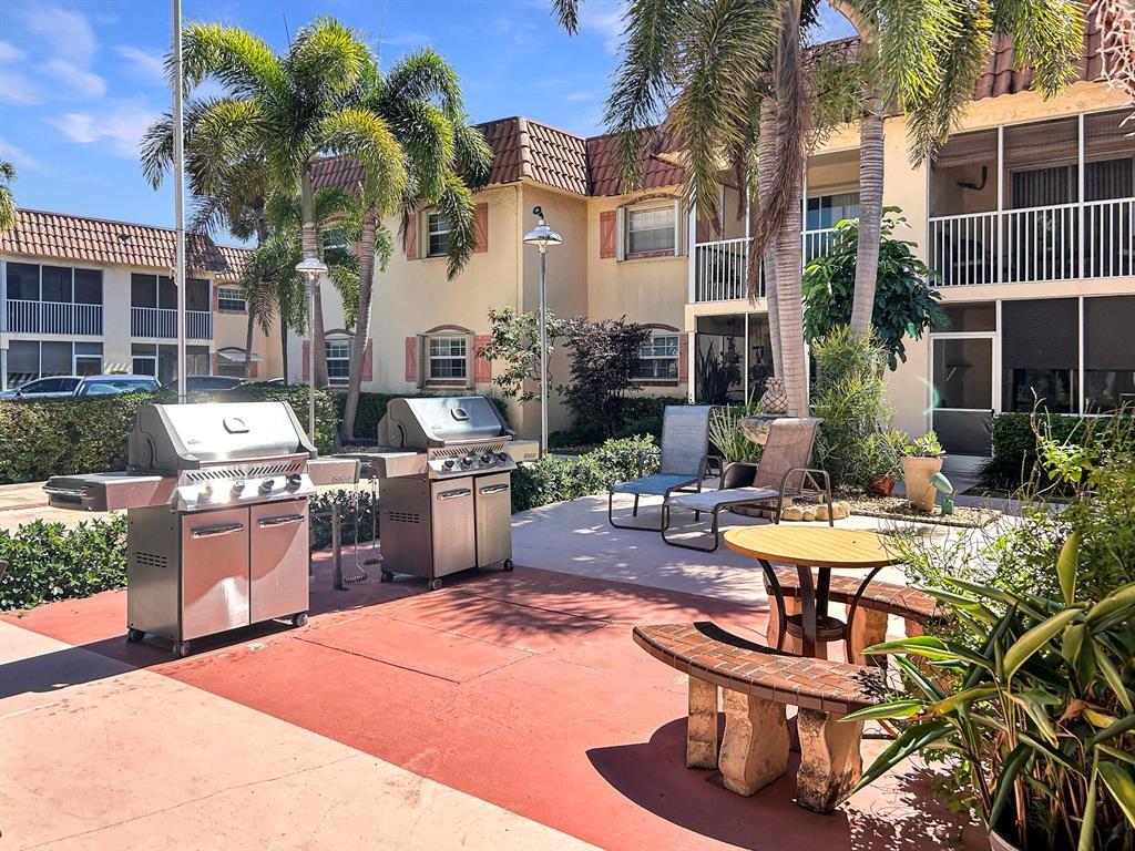 Barcelona Gardens Condo B - Residential Lease