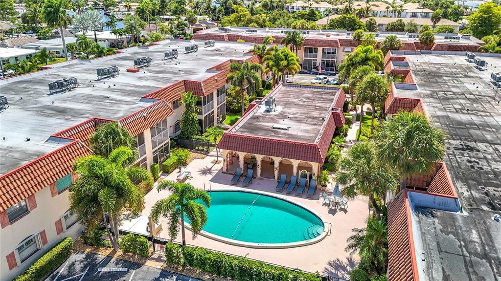 Barcelona Gardens Condo B - Residential Lease