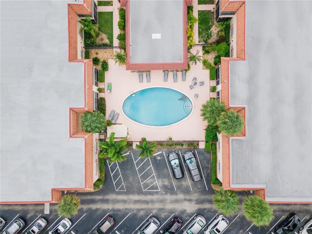 Barcelona Gardens Condo B - Residential Lease