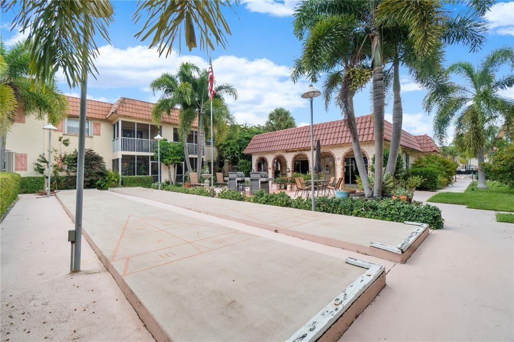 Barcelona Gardens Condo B - Residential Lease