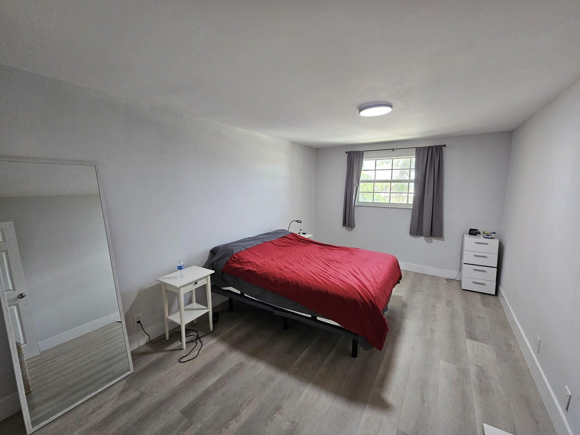 Barcelona Gardens Condo B - Residential Lease