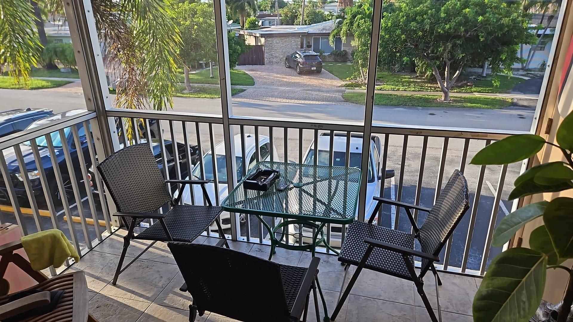 Barcelona Gardens Condo B - Residential Lease