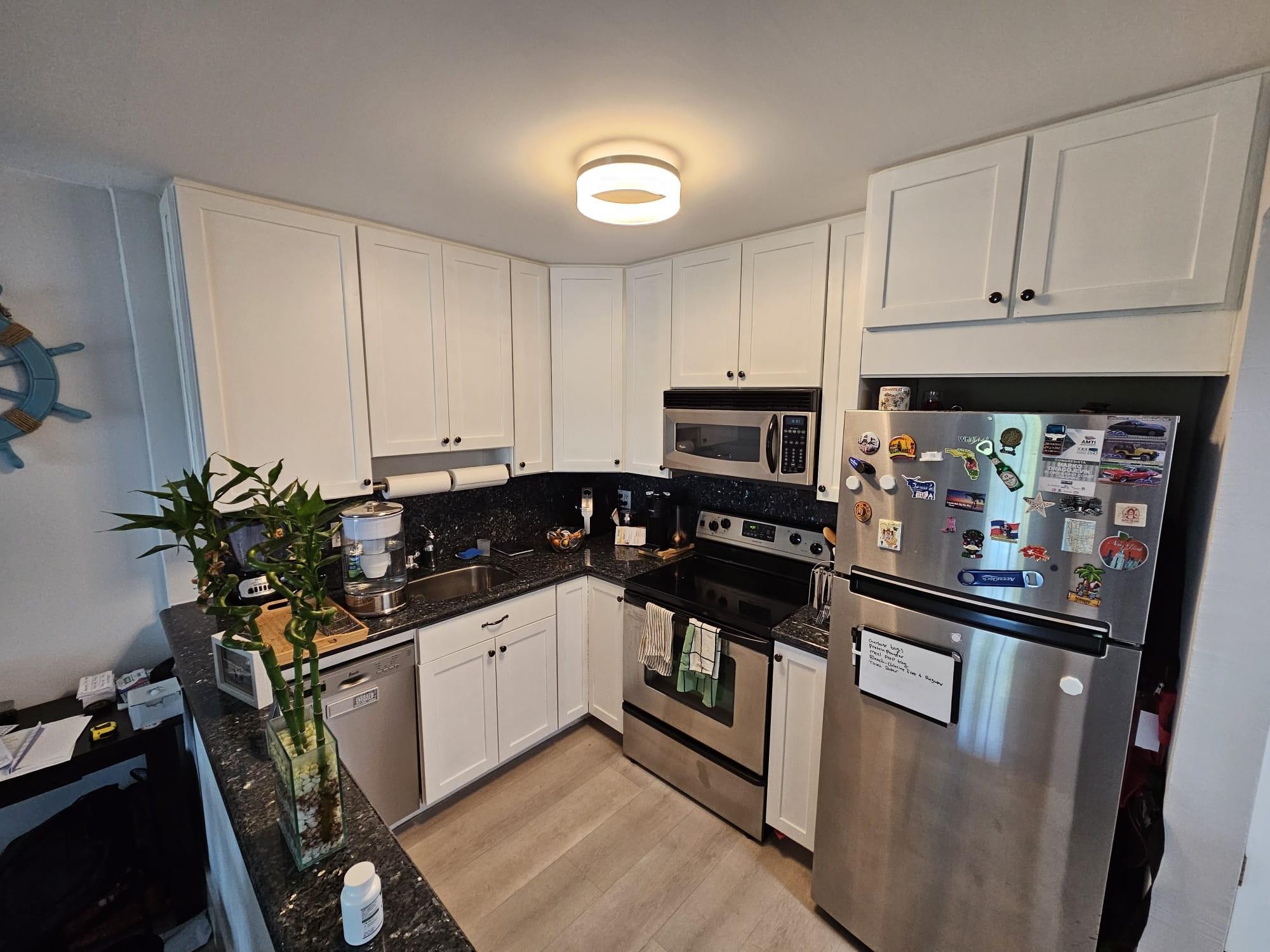 Barcelona Gardens Condo B - Residential Lease