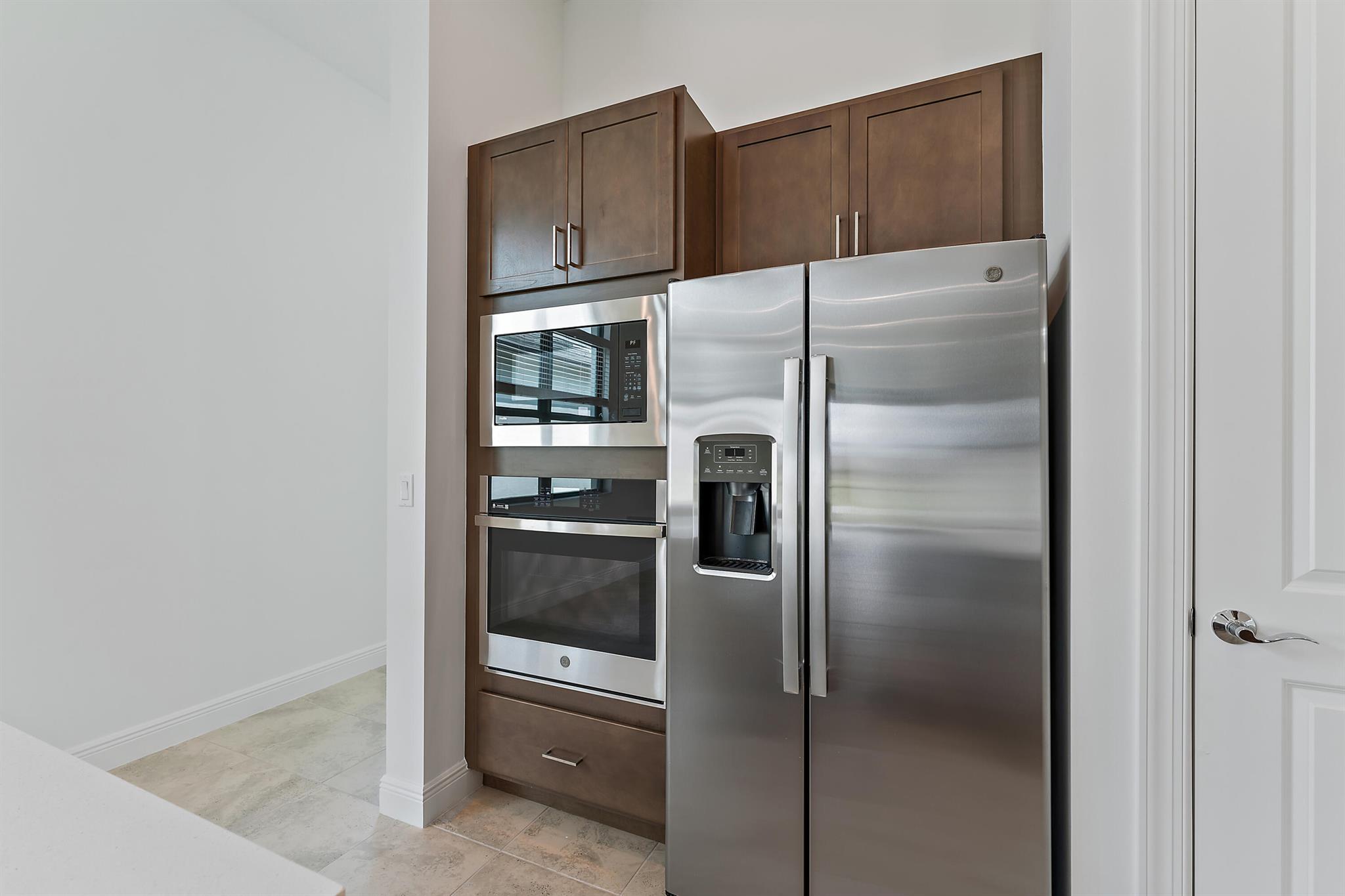 VERANO SOUTH PUD 1 - POD - Residential Lease