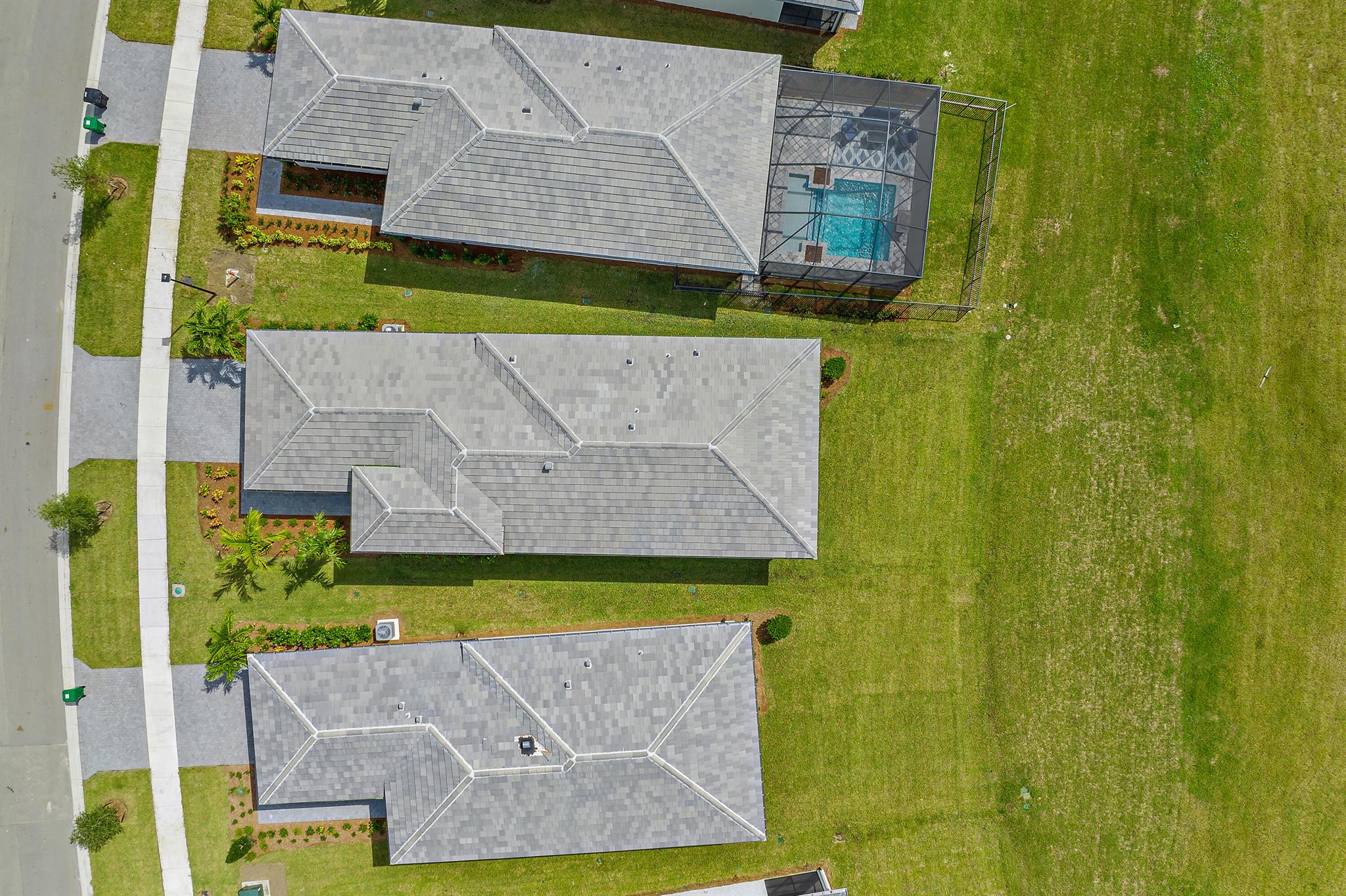 VERANO SOUTH PUD 1 - POD - Residential Lease