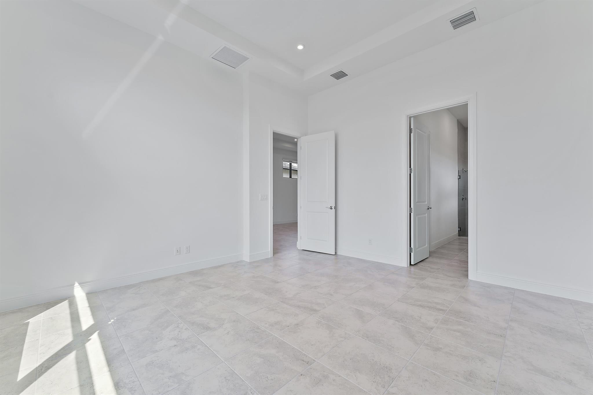 VERANO SOUTH PUD 1 - POD - Residential Lease