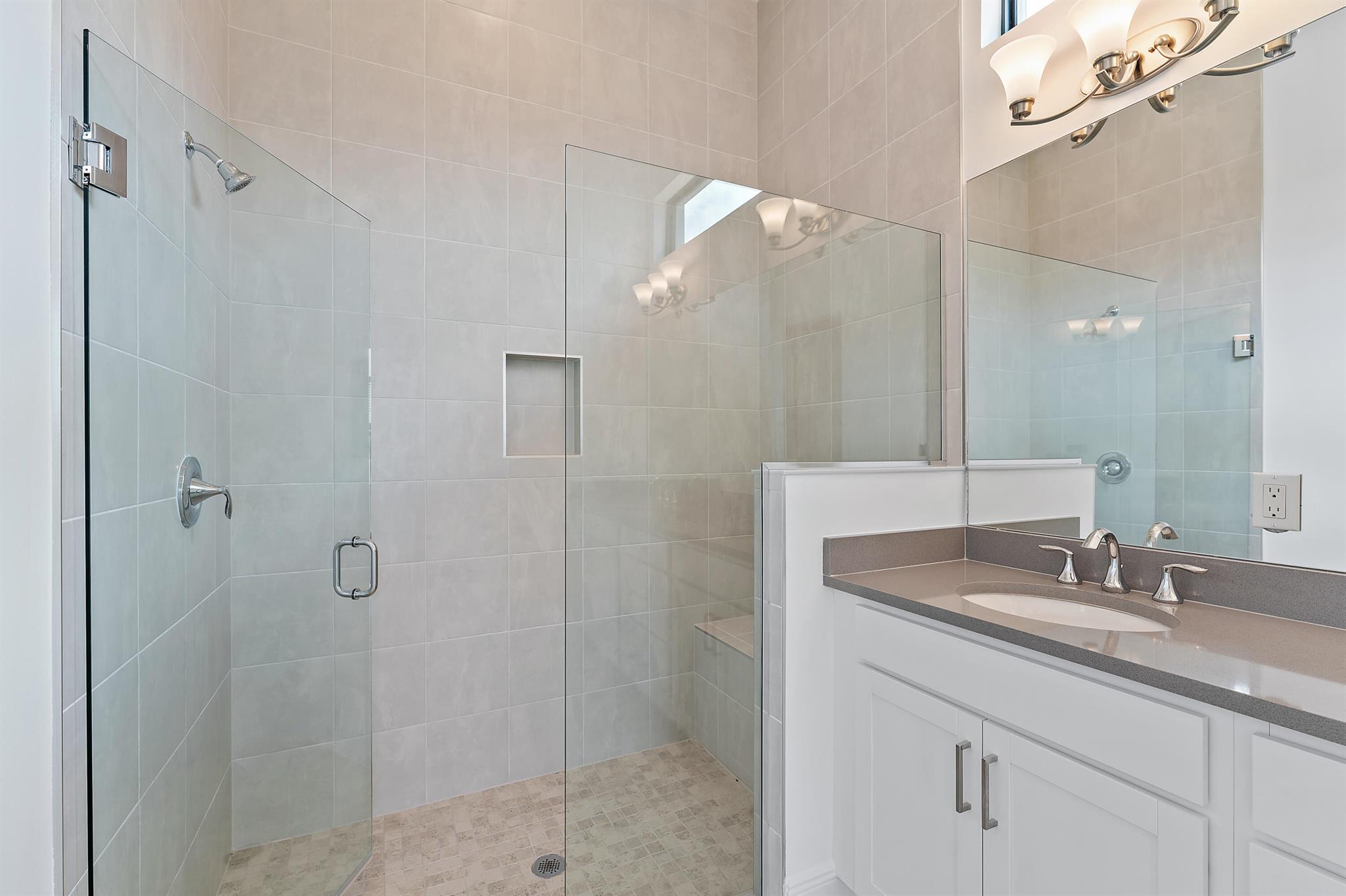 VERANO SOUTH PUD 1 - POD - Residential Lease