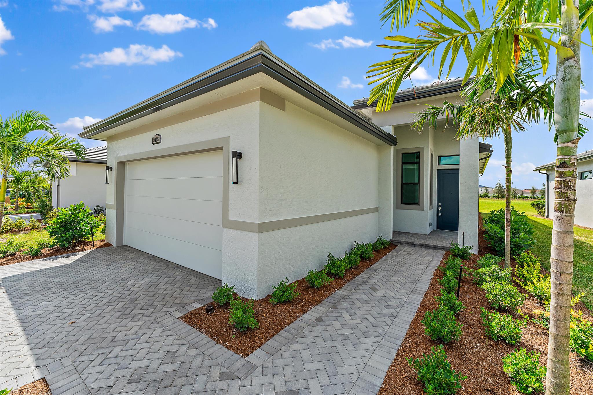 VERANO SOUTH PUD 1 - POD - Residential Lease