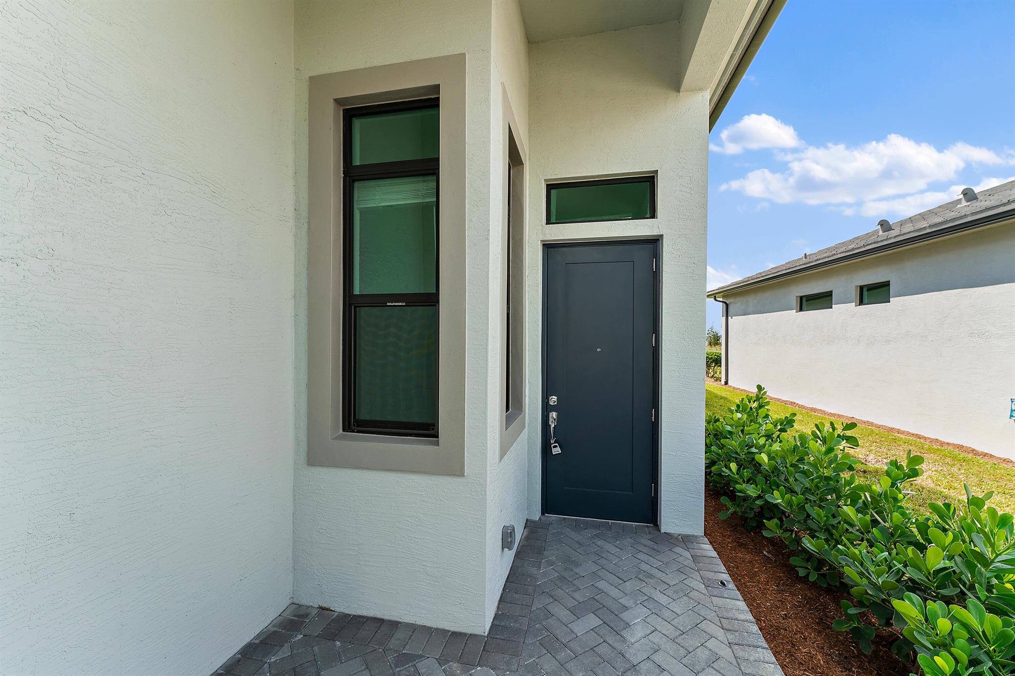 VERANO SOUTH PUD 1 - POD - Residential Lease