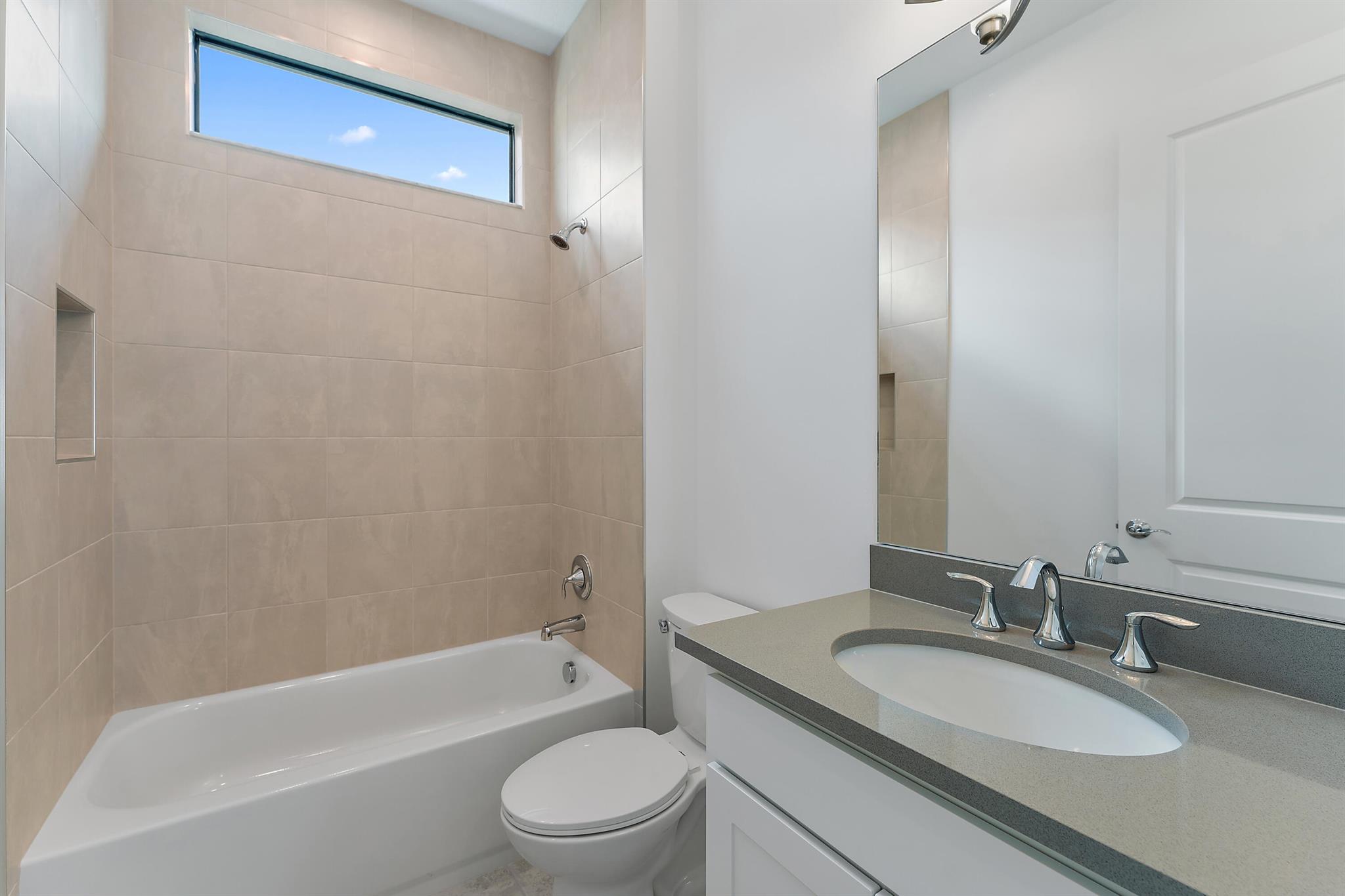 VERANO SOUTH PUD 1 - POD - Residential Lease