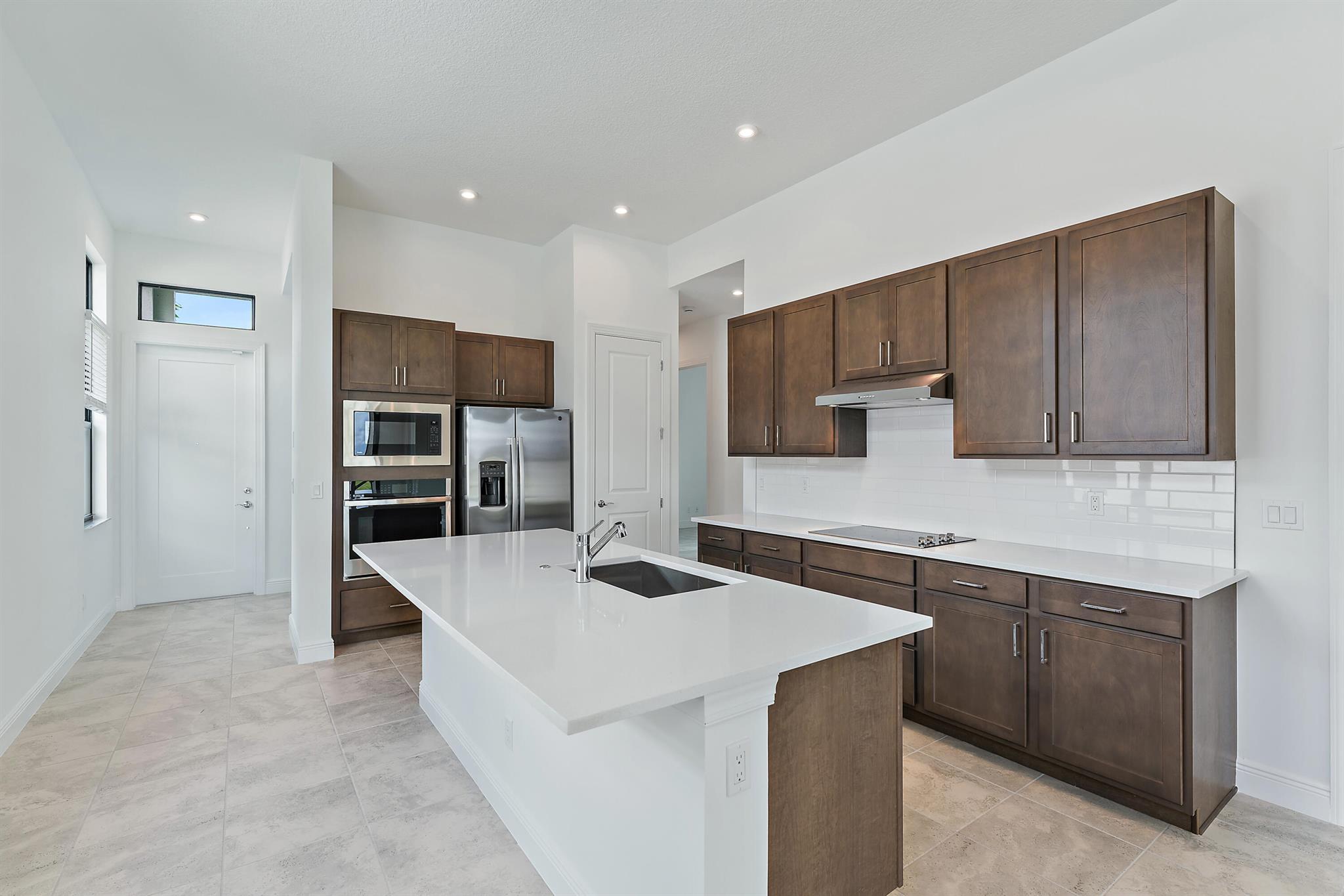 VERANO SOUTH PUD 1 - POD - Residential Lease