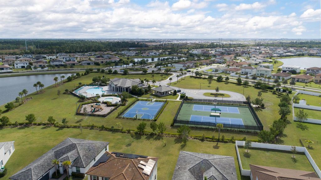 Photo of 7182 NW Farnsworth Circle, Port Saint Lucie, FL 34987 (MLS # R11104600)