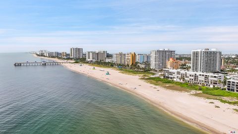 A home in Pompano Beach