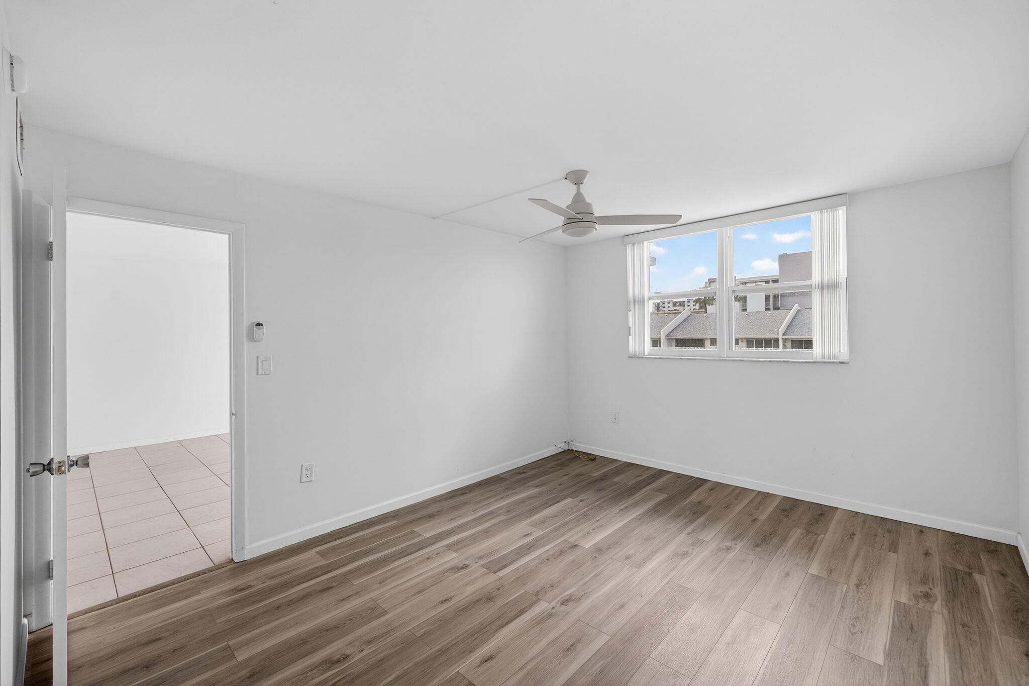 EDEN ISLES CONDO NO 6 - Residential Lease