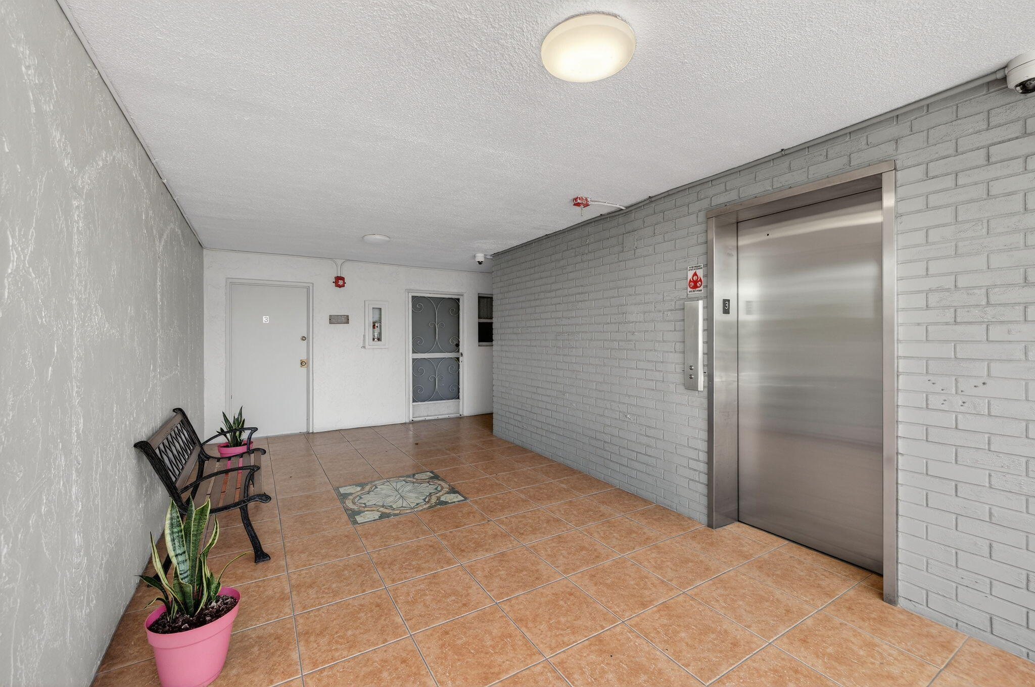 EDEN ISLES CONDO NO 6 - Residential Lease