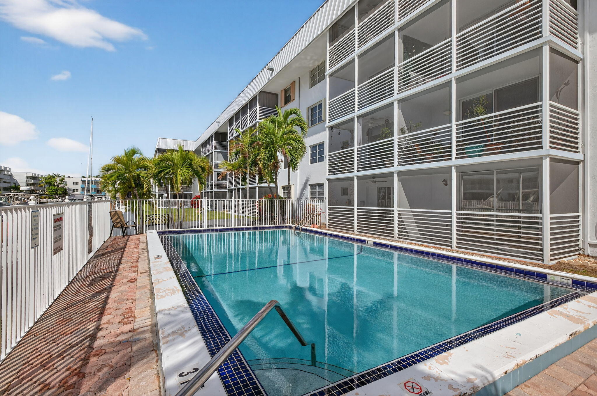 EDEN ISLES CONDO NO 6 - Residential Lease