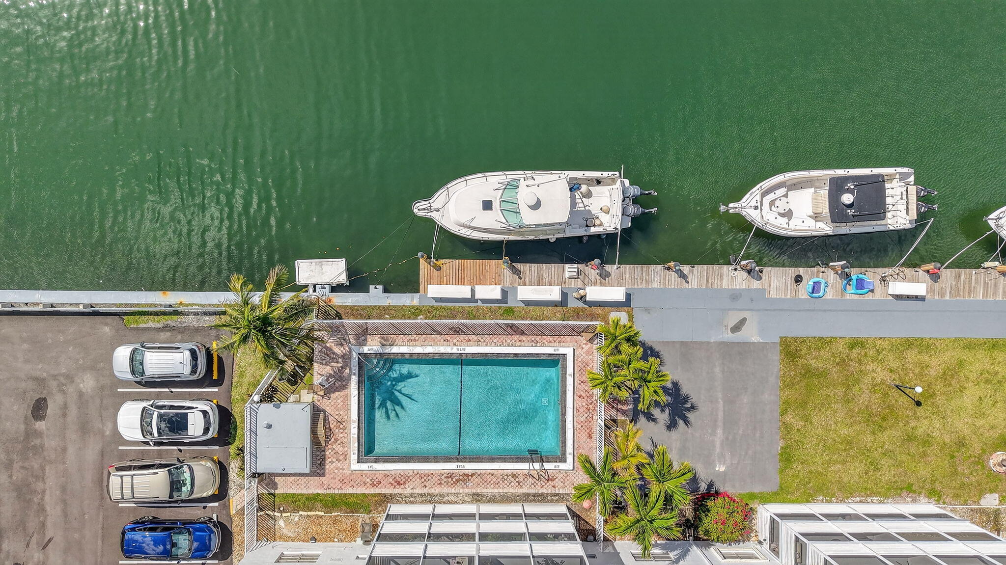 EDEN ISLES CONDO NO 6 - Residential Lease