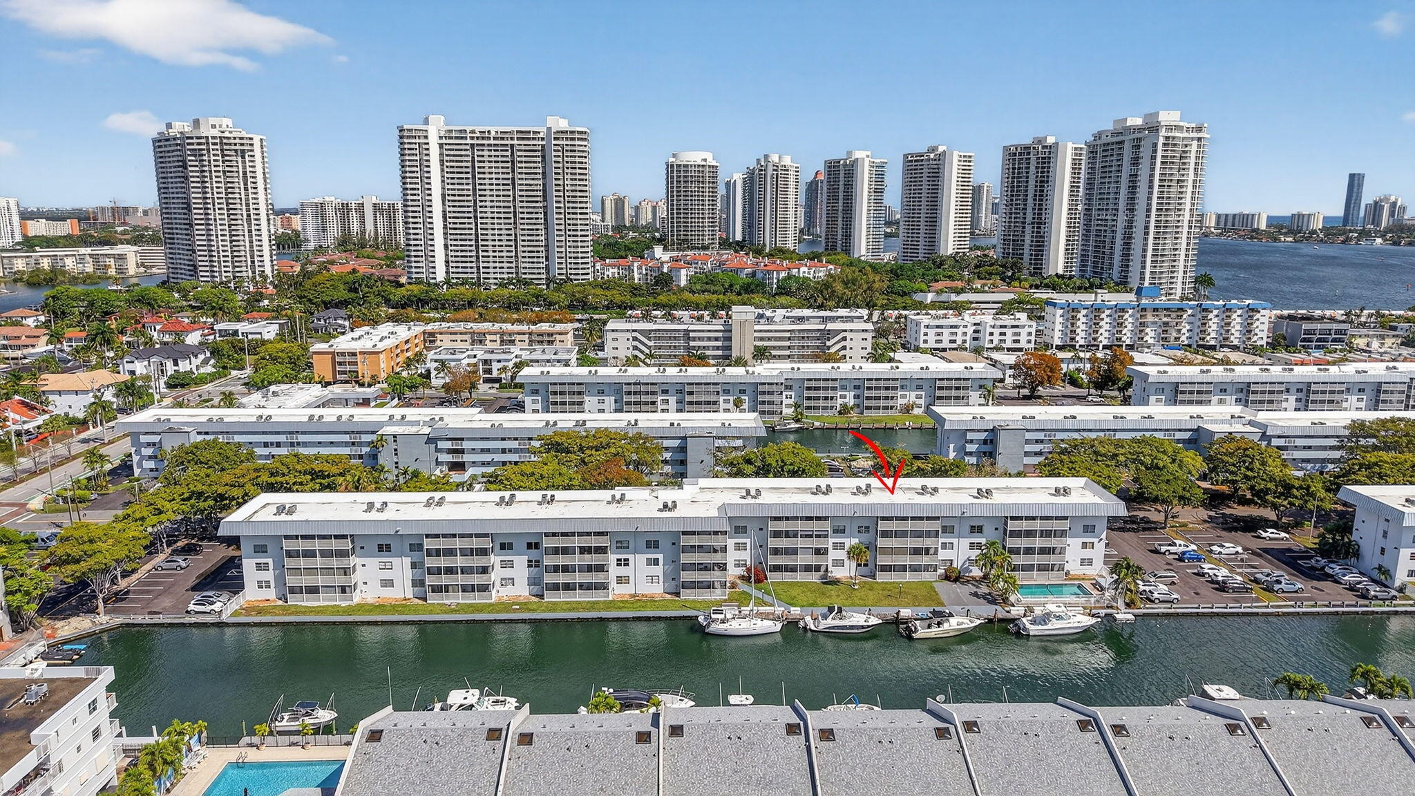 EDEN ISLES CONDO NO 6 - Residential Lease