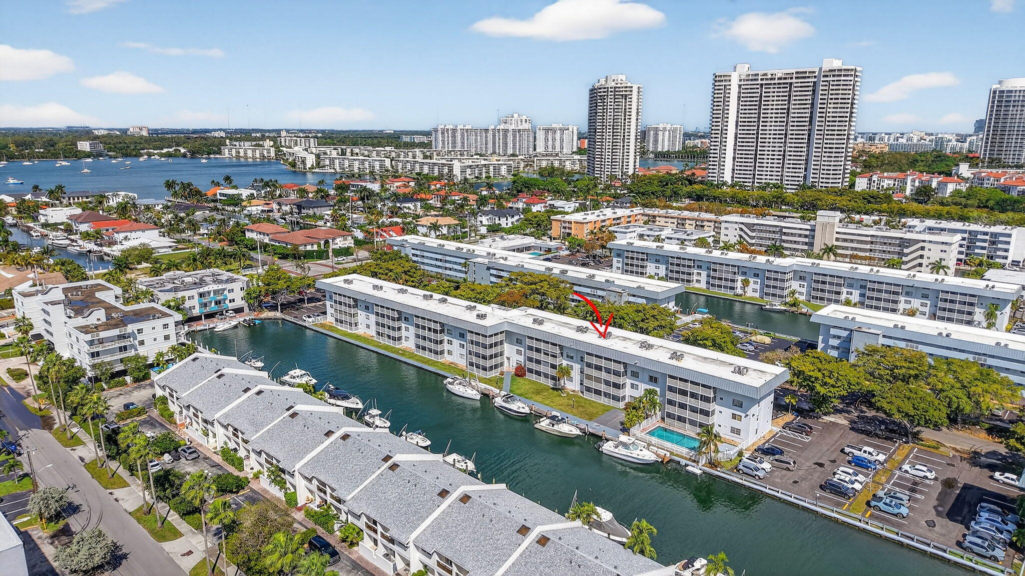 EDEN ISLES CONDO NO 6 - Residential Lease