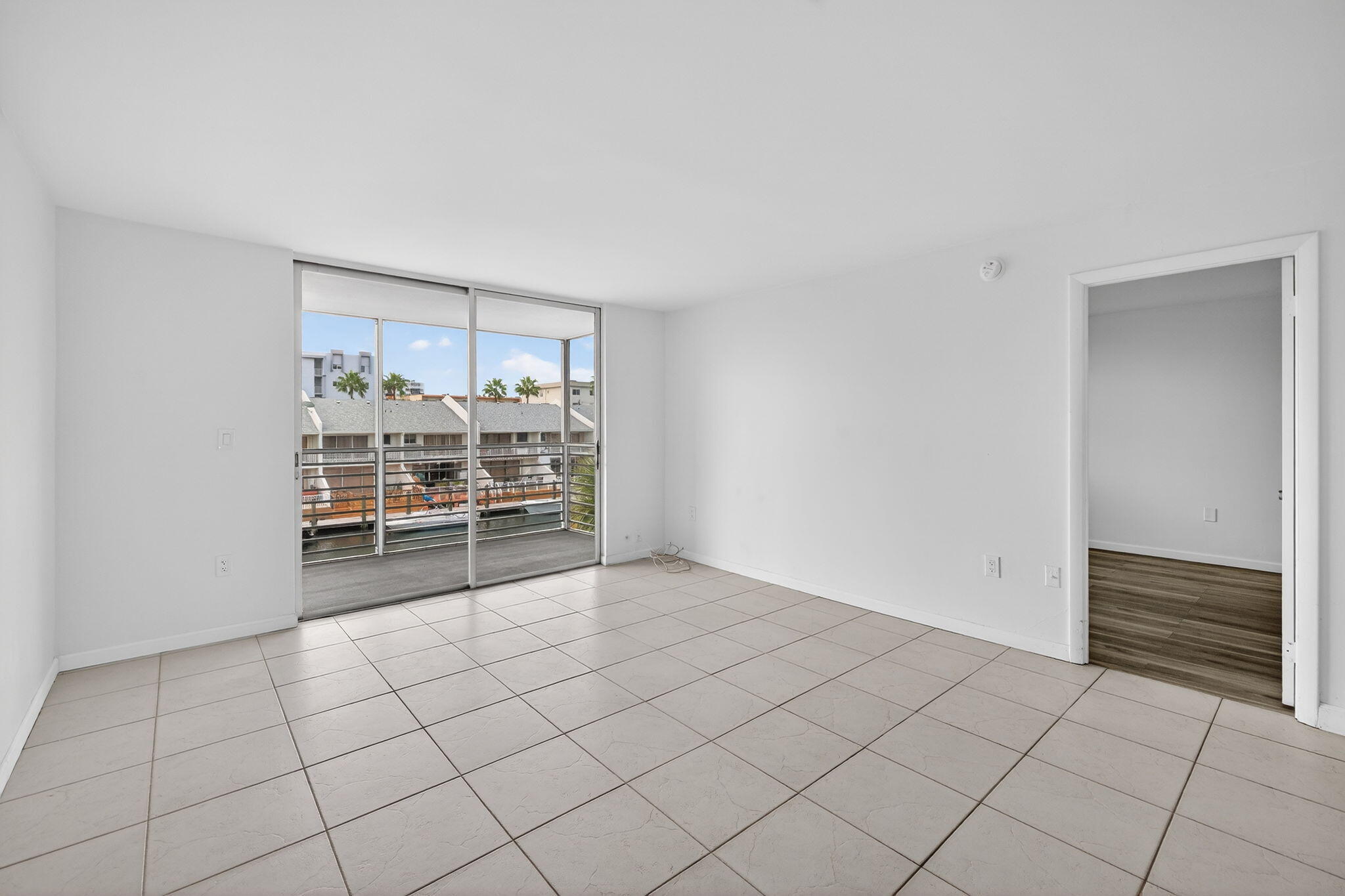 EDEN ISLES CONDO NO 6 - Residential Lease