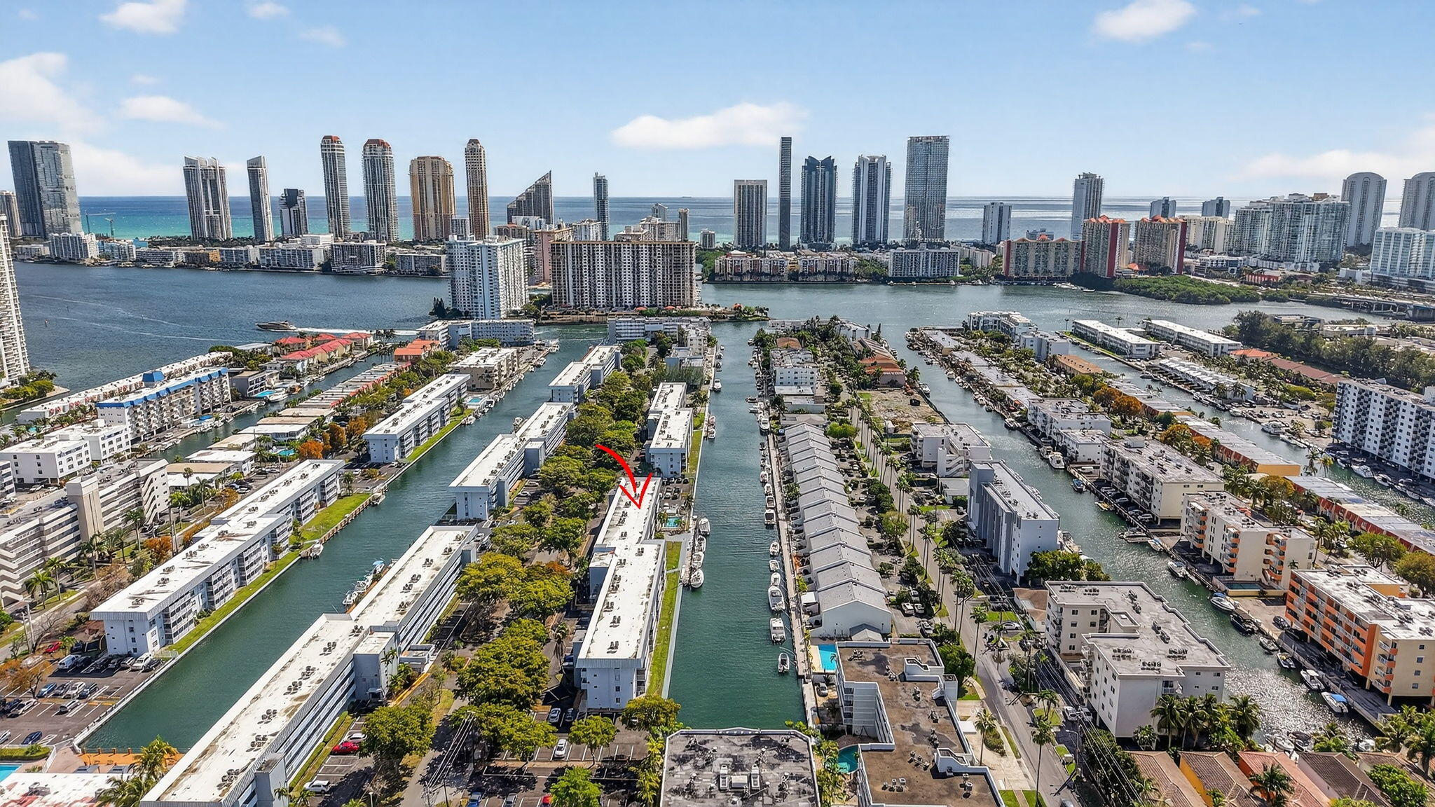 EDEN ISLES CONDO NO 6 - Residential Lease