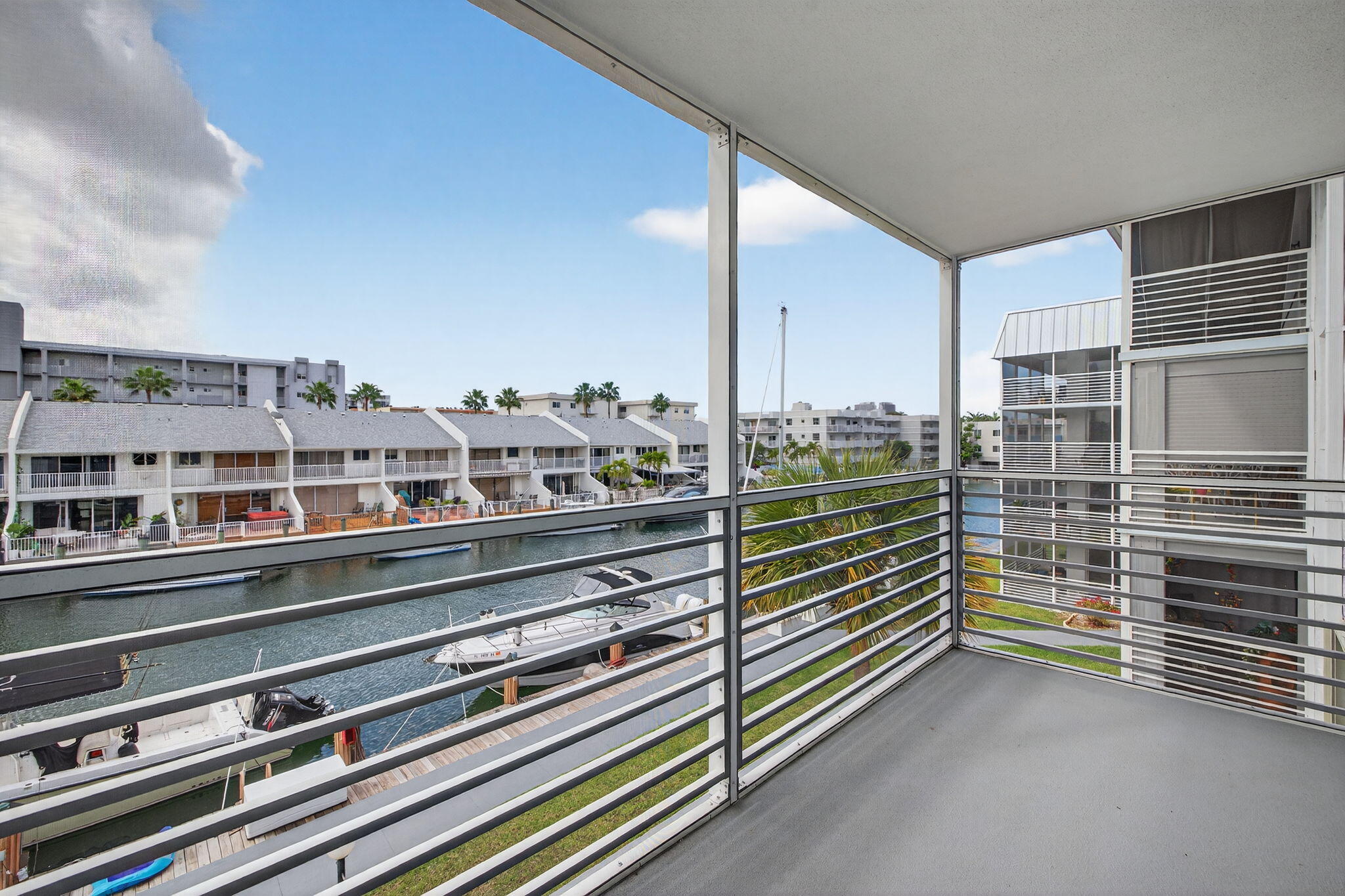 EDEN ISLES CONDO NO 6 - Residential Lease