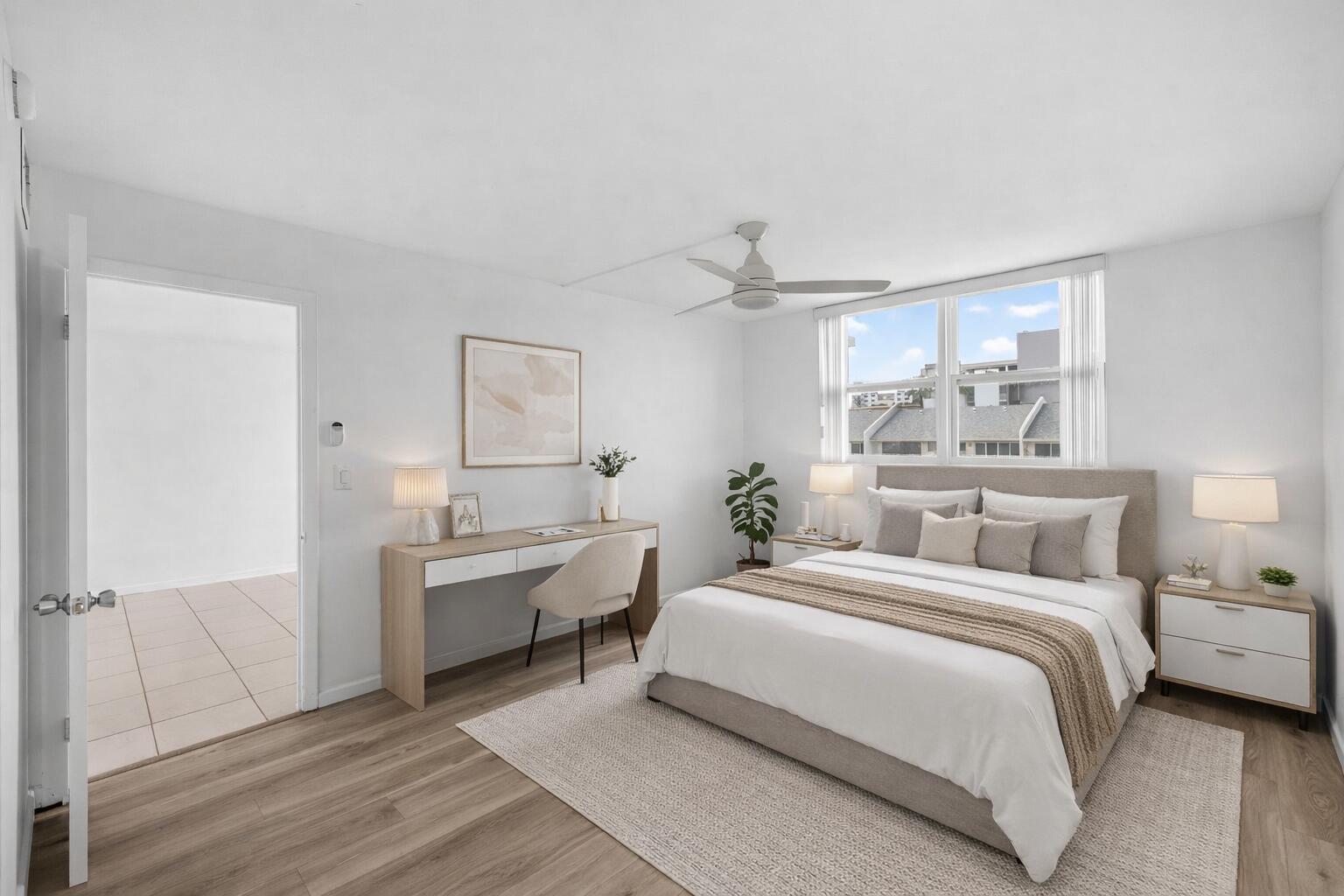 EDEN ISLES CONDO NO 6 - Residential Lease