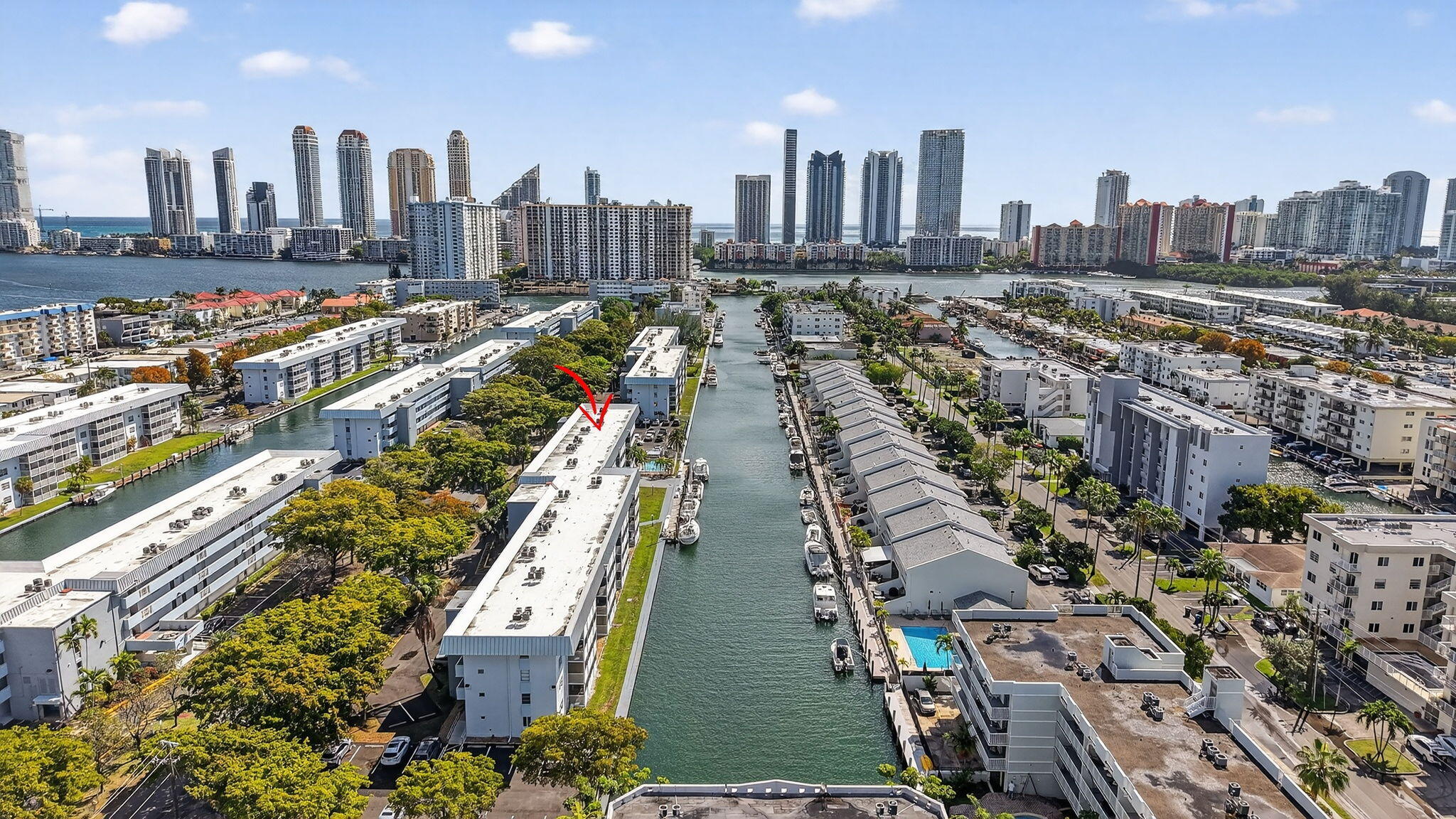 EDEN ISLES CONDO NO 6 - Residential Lease