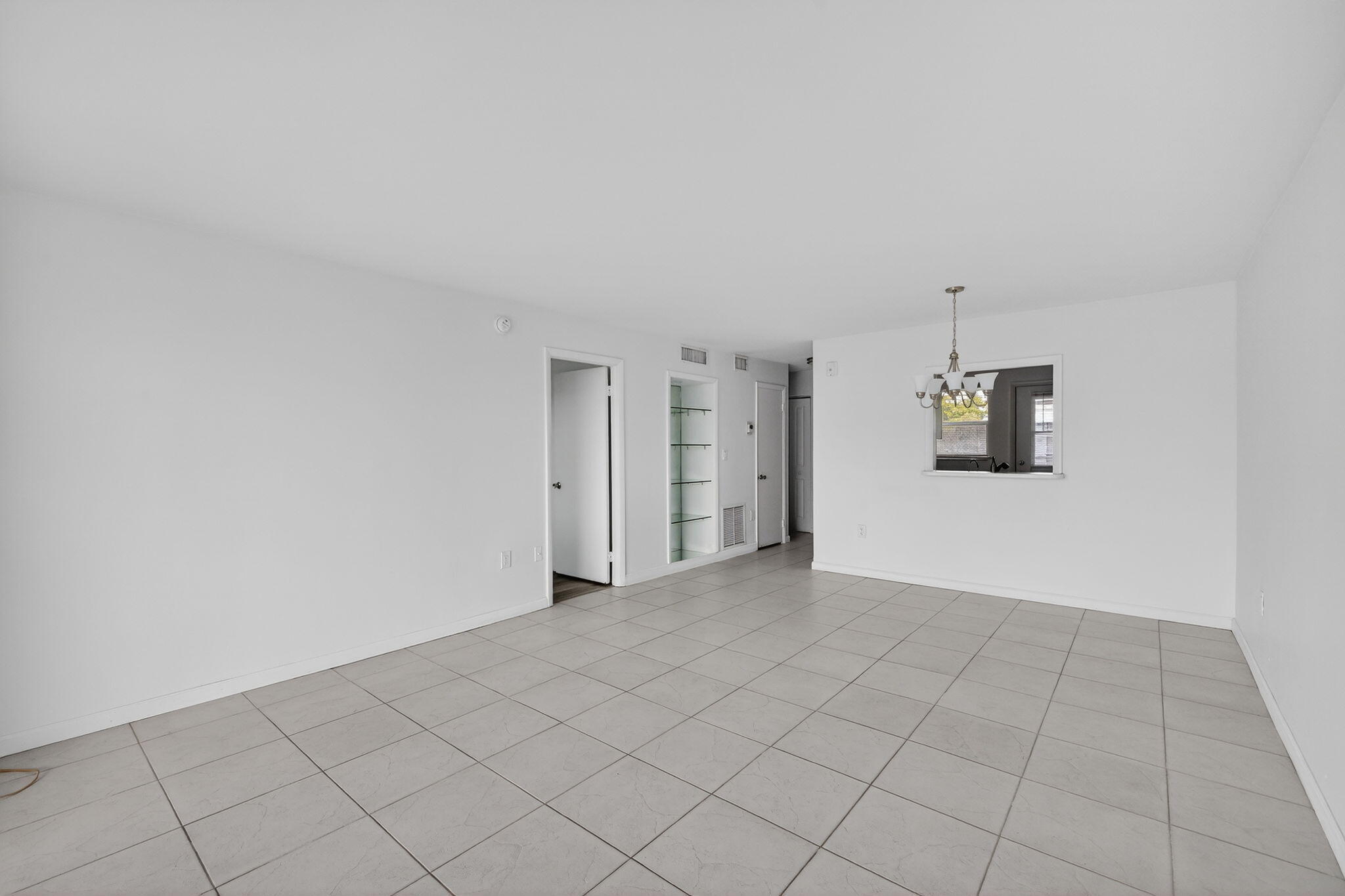 EDEN ISLES CONDO NO 6 - Residential Lease